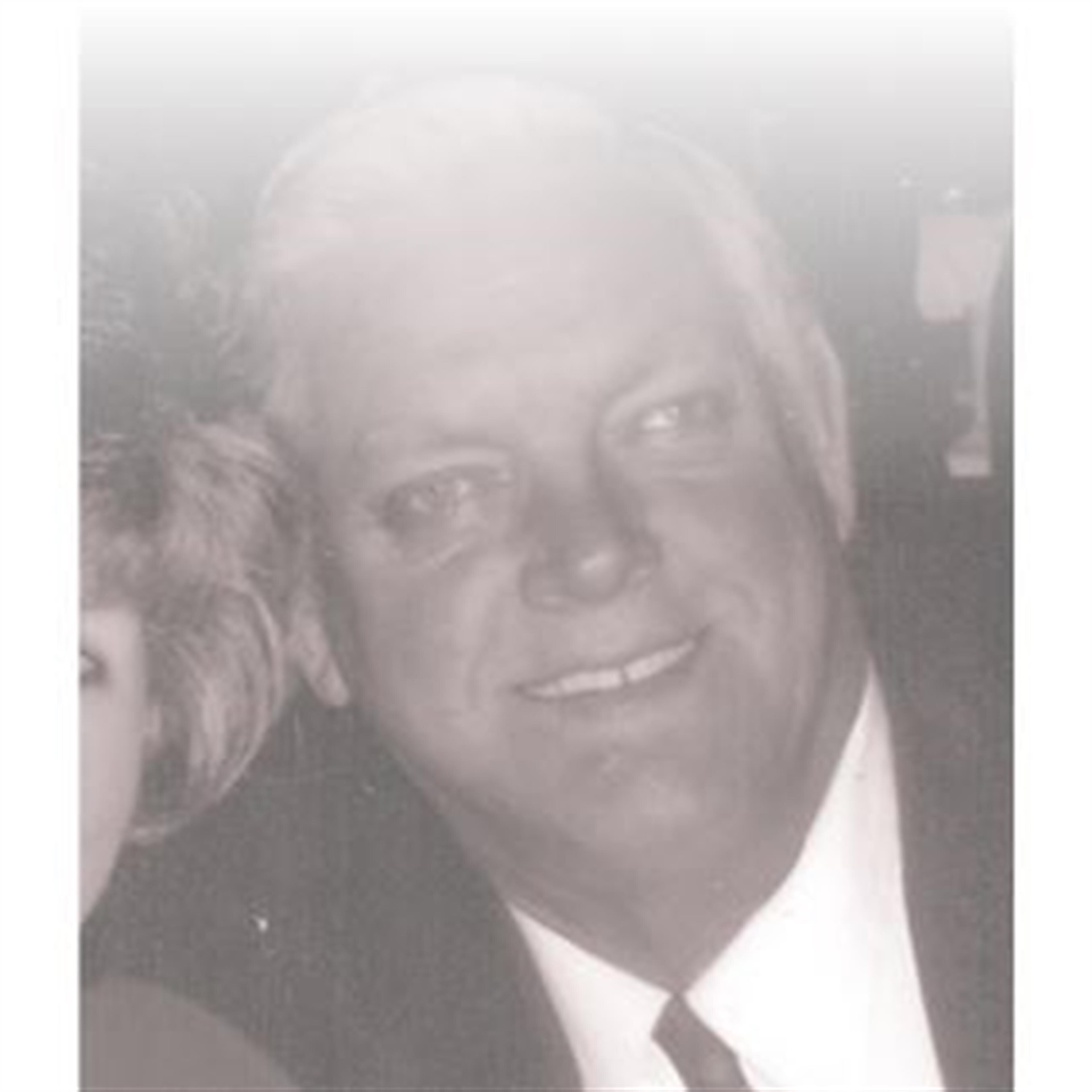 Jerry Franklin Williamson