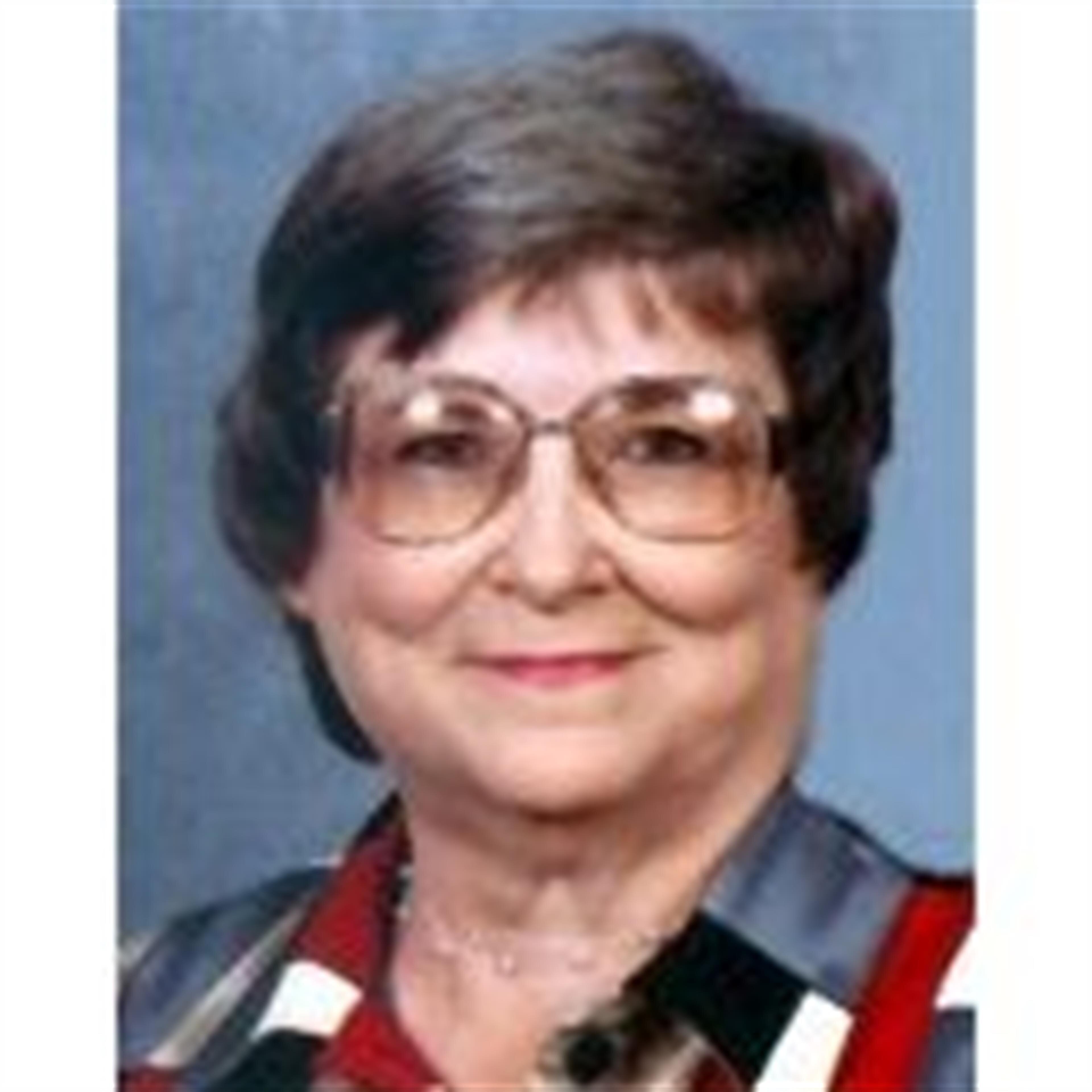 Brenda Ward Scarborough