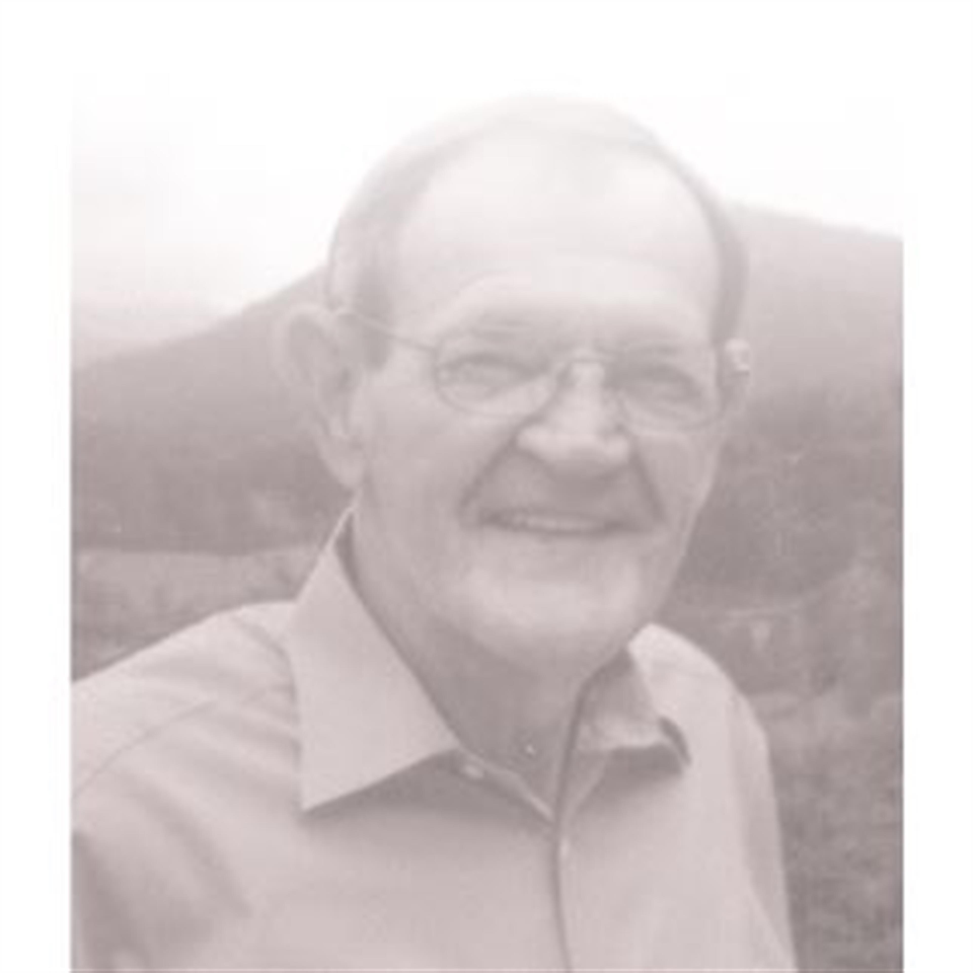 Rev. Marler Starnes