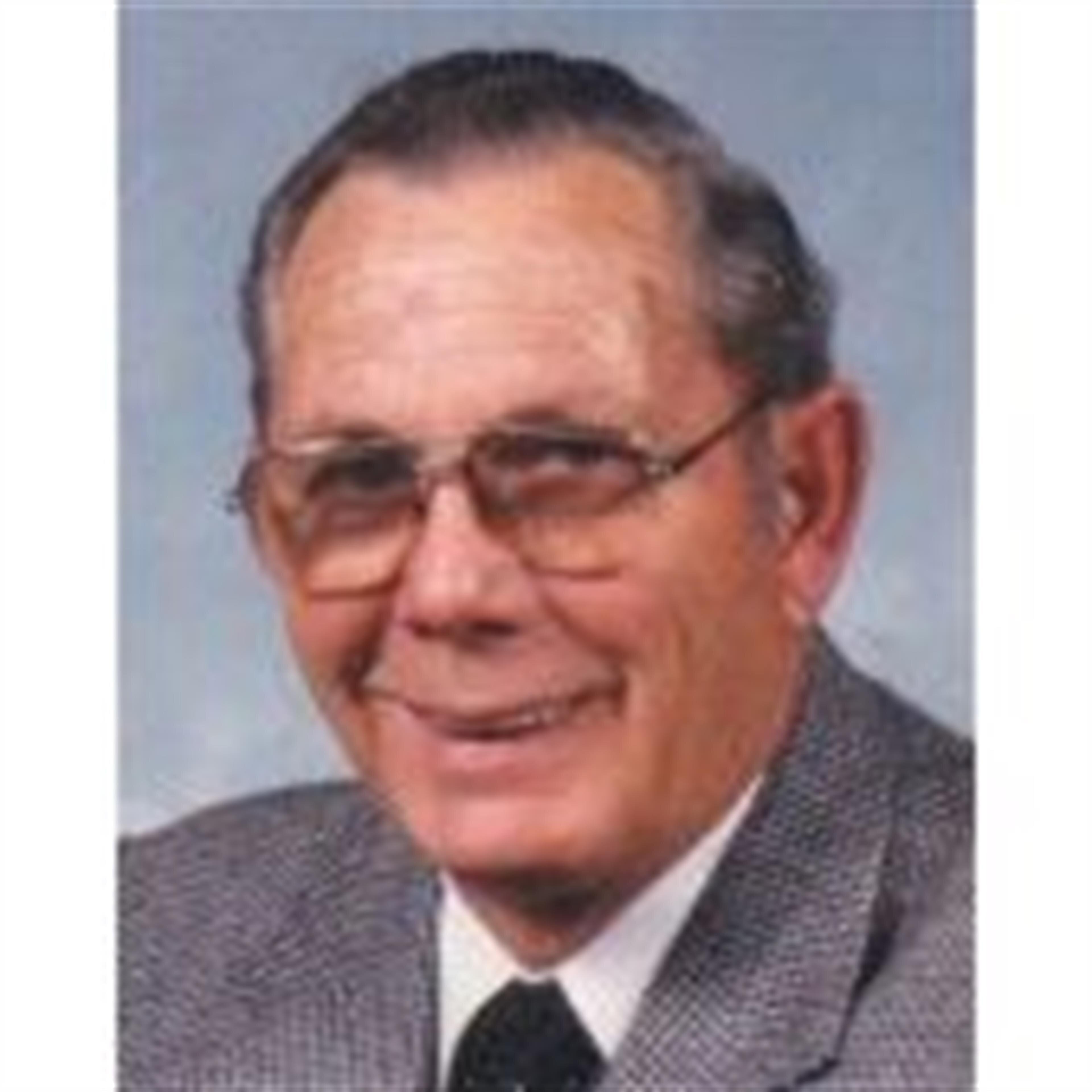 Ralph Wiley Beck