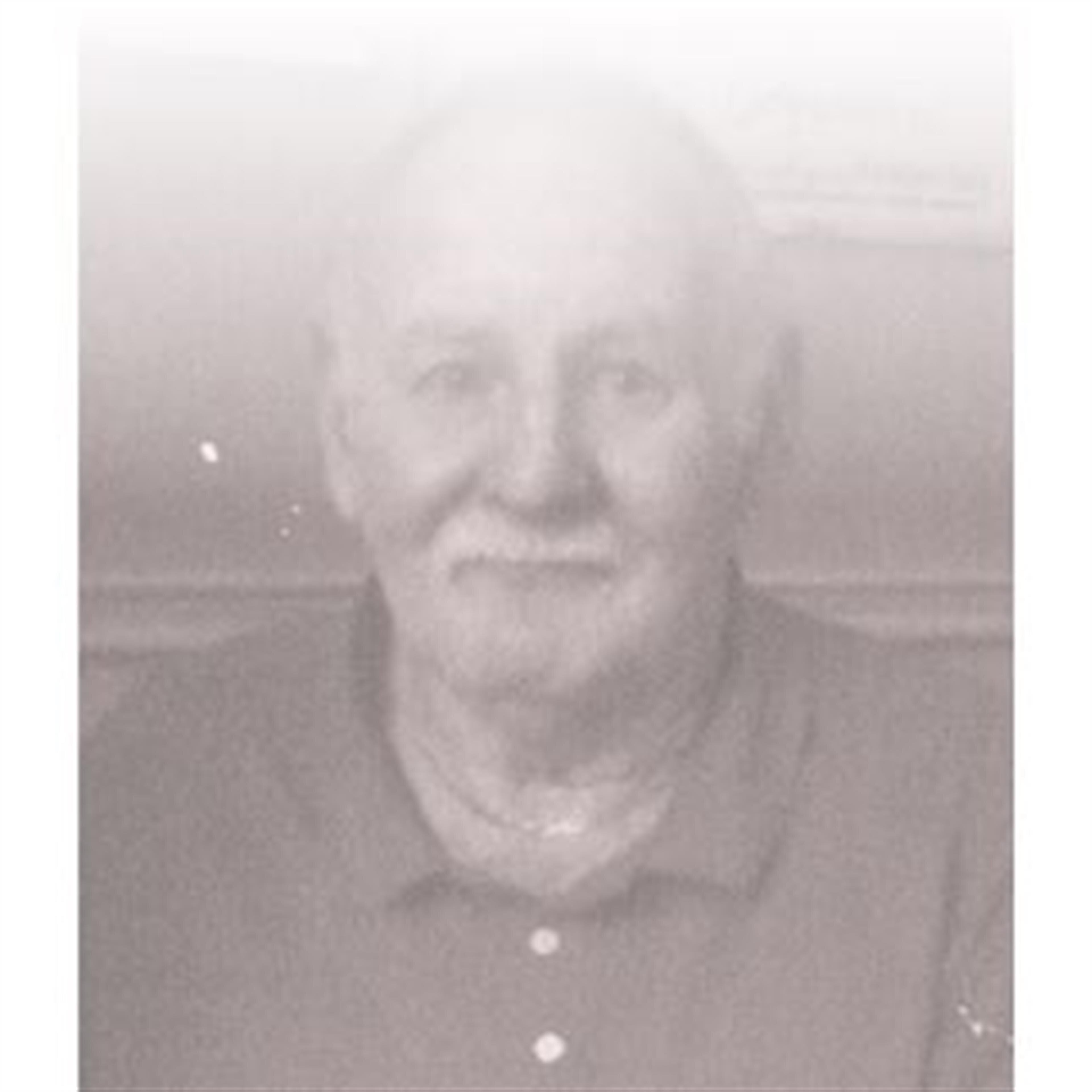 Henry Alexander Morris
