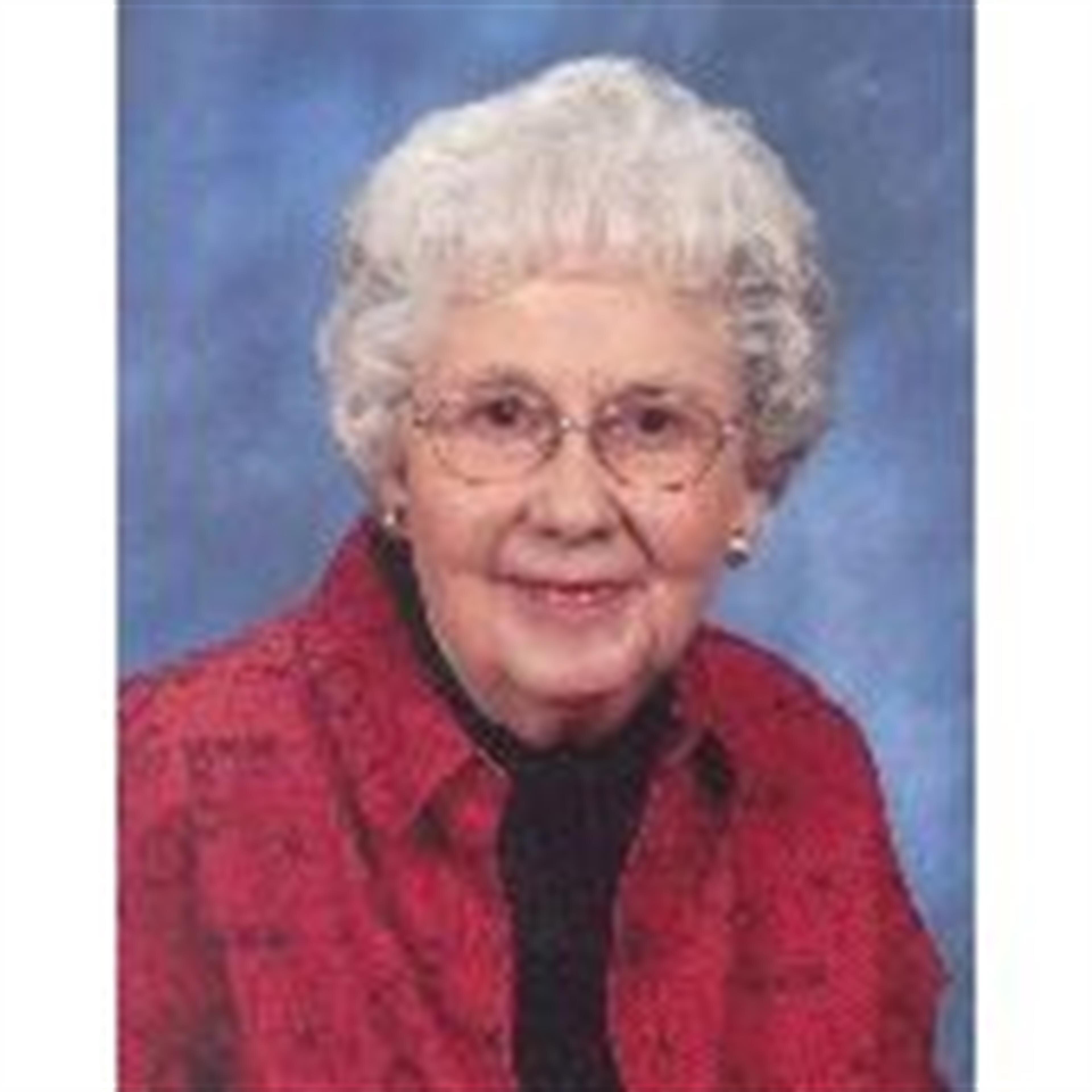 Adelle Price Belk