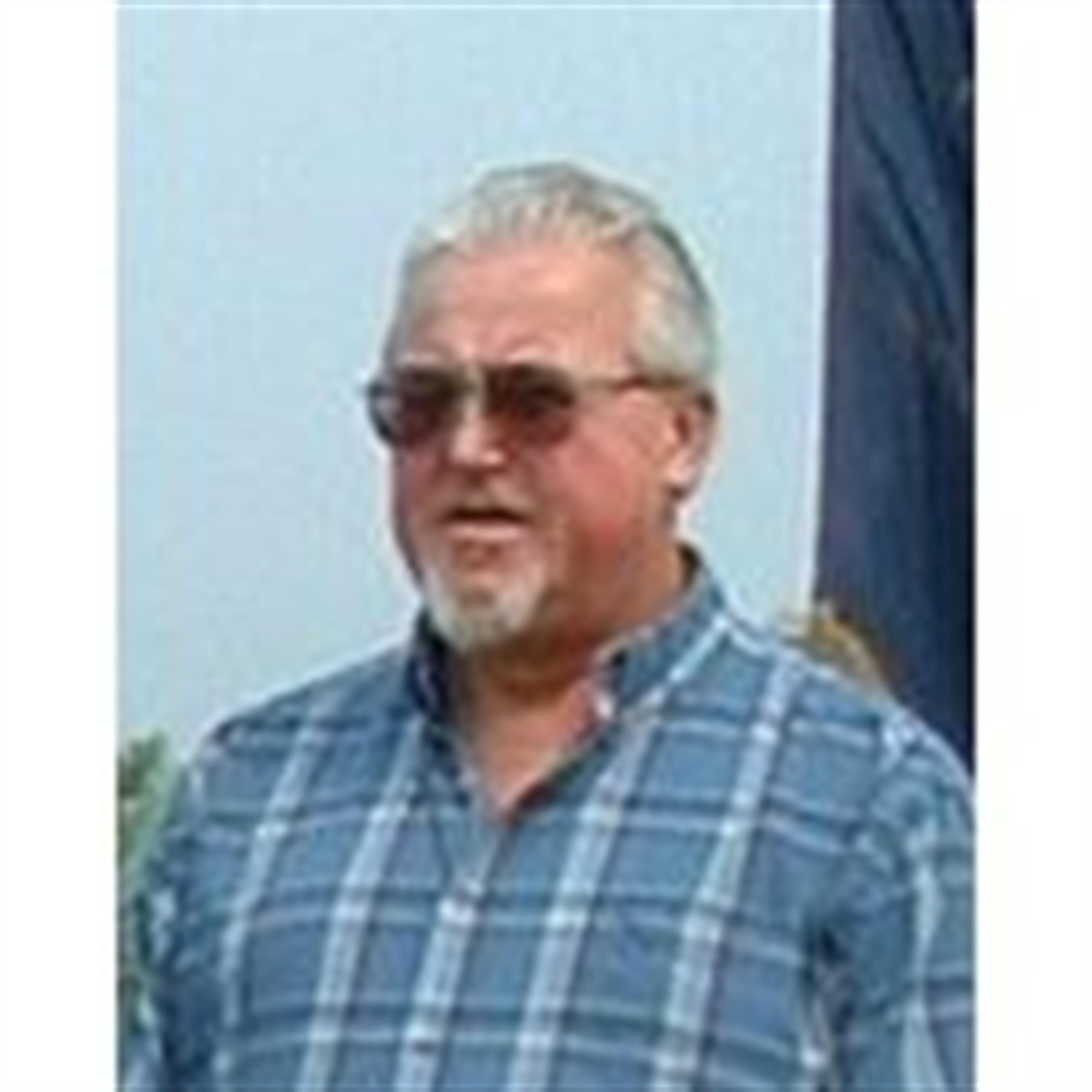 Robert Lee Scoggins