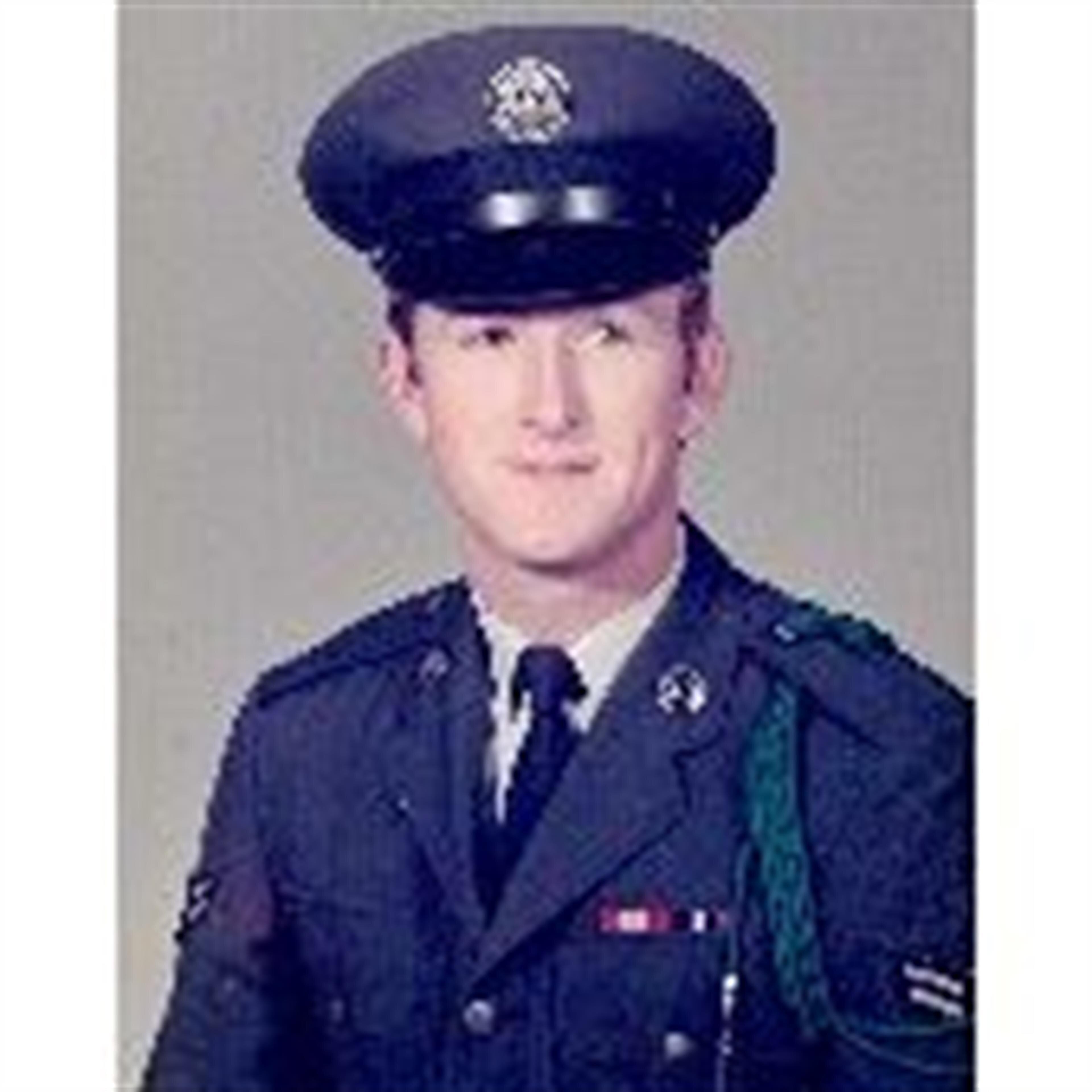 Ronnie Morris Scoggins