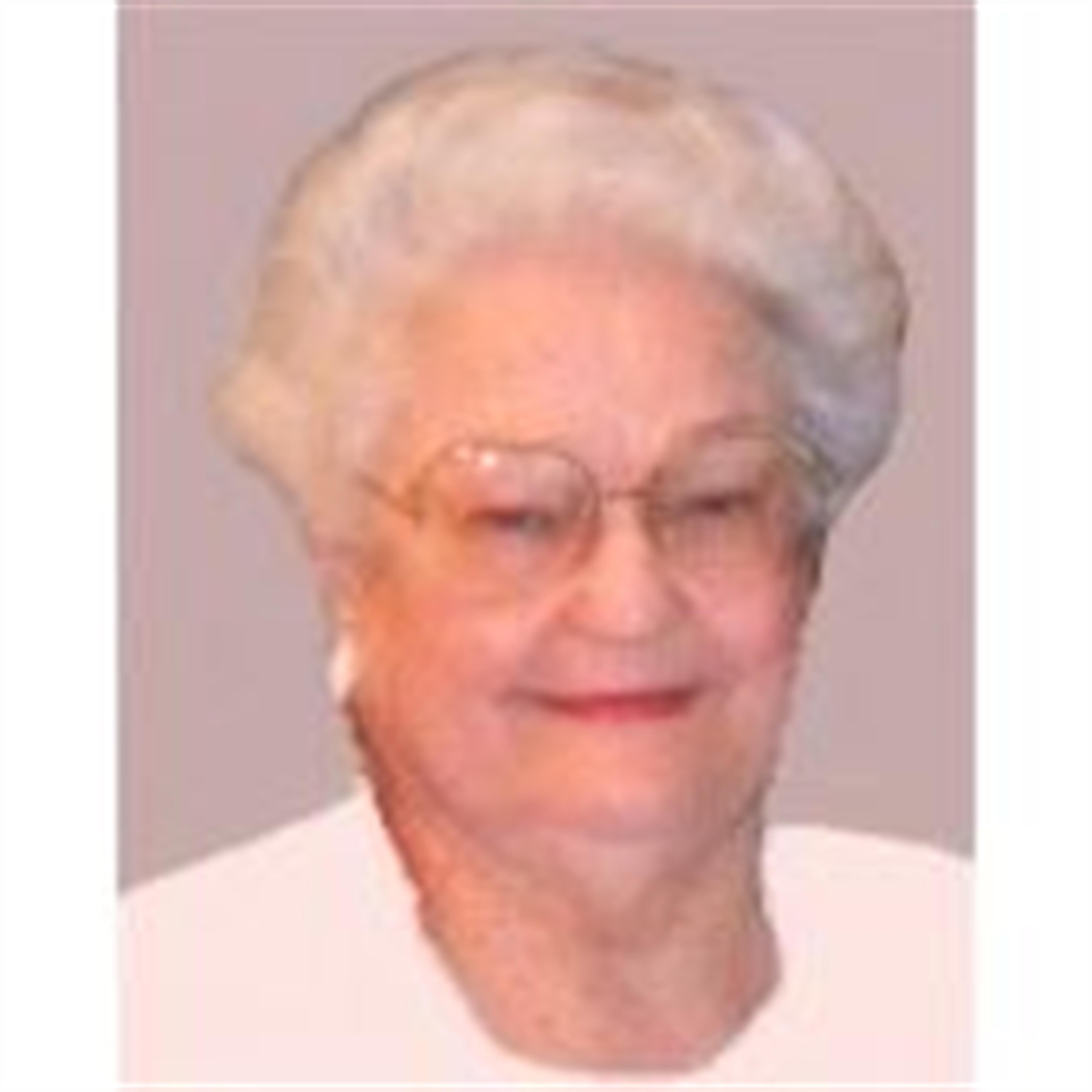 Kathleen Query Helms