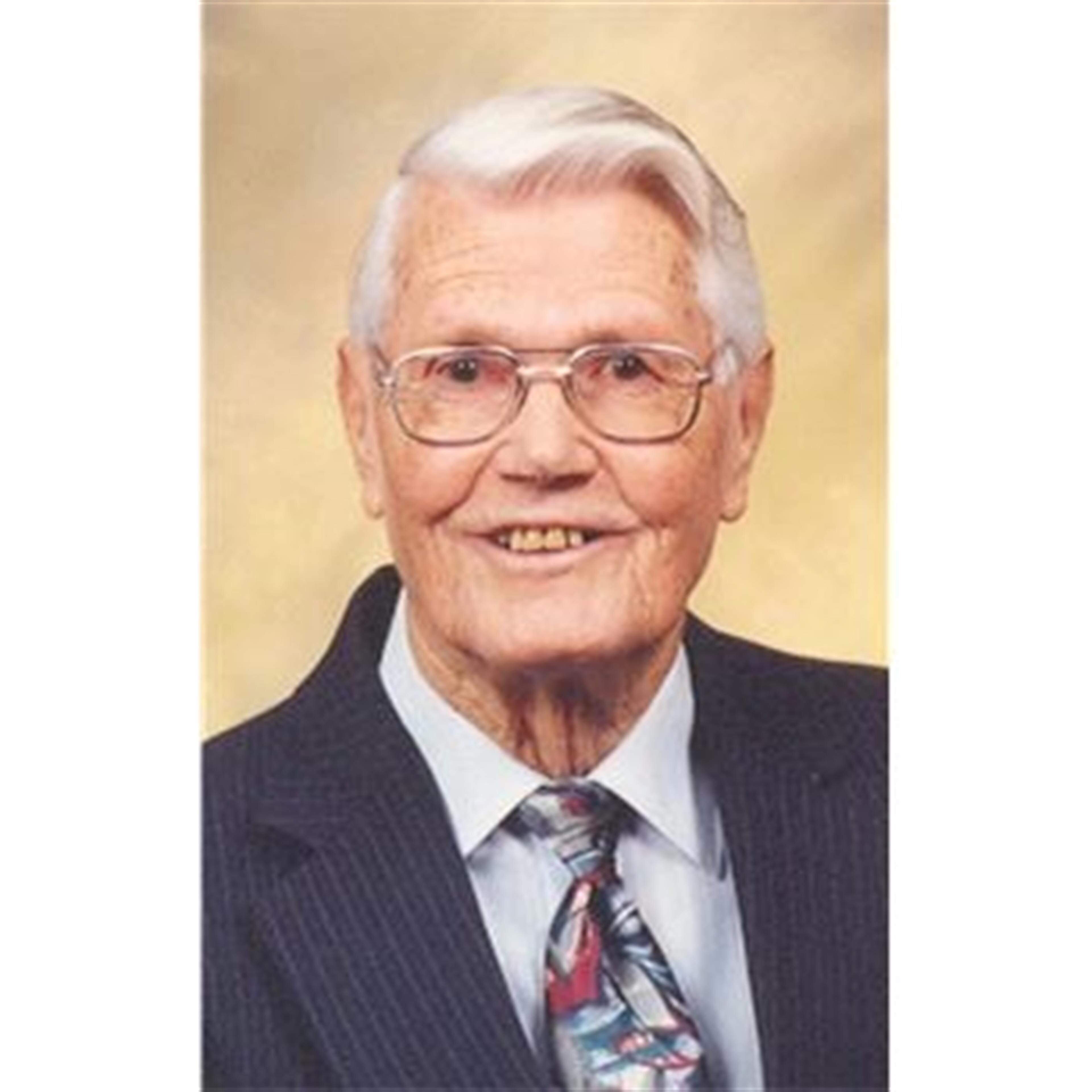 Jessie Claude Dover, Sr.