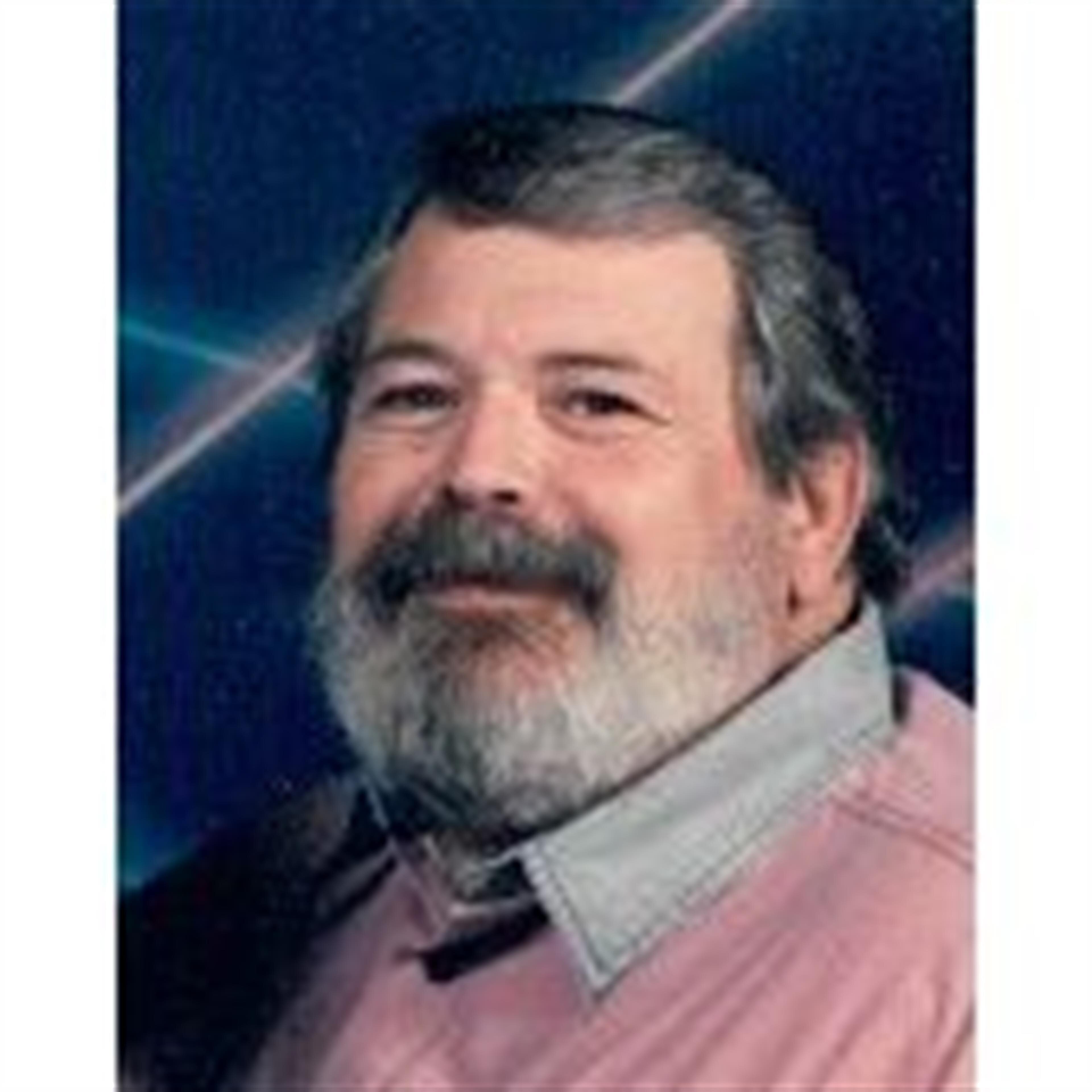 Linn Eugene Wilhelm