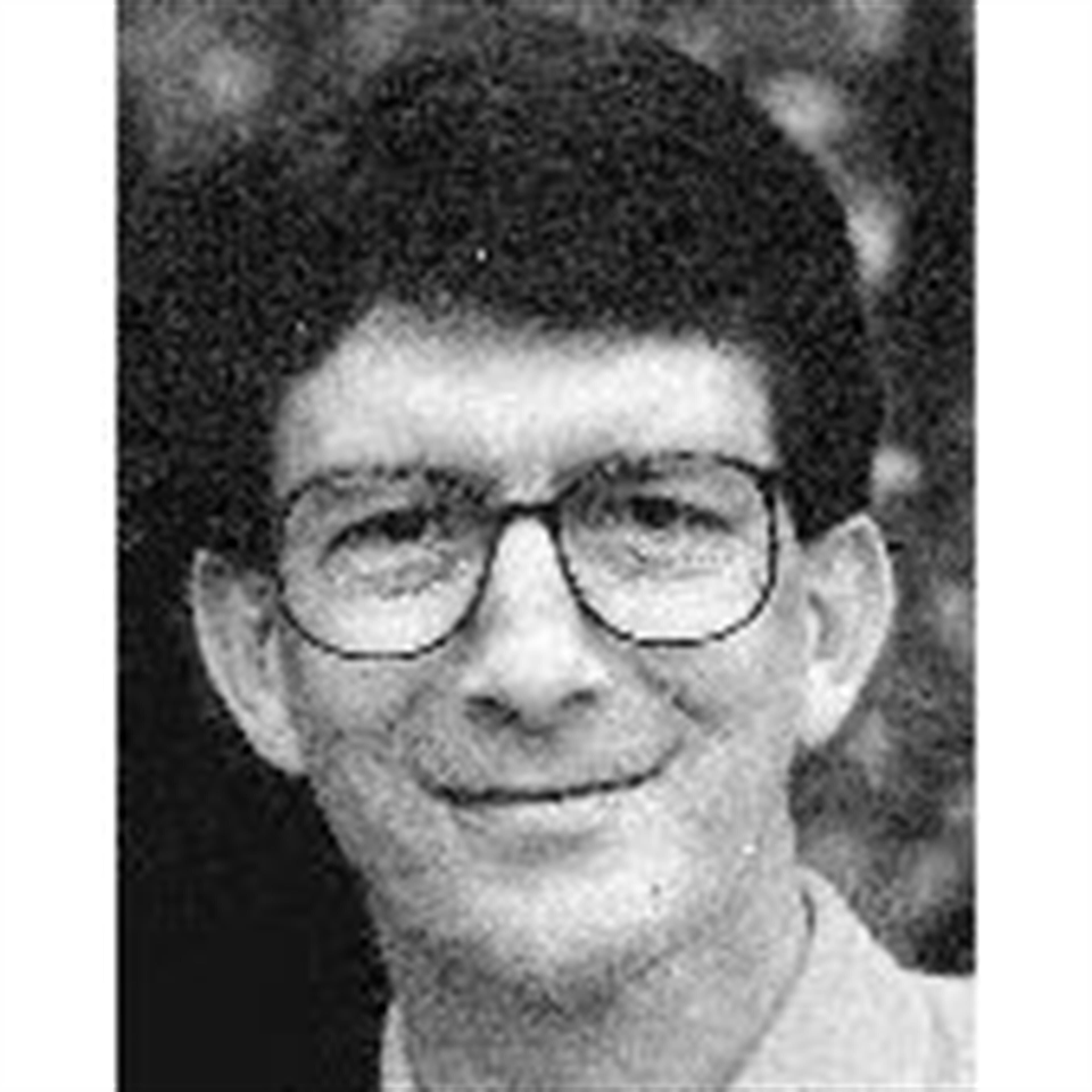 Herbert Joseph Scruggs, Jr.