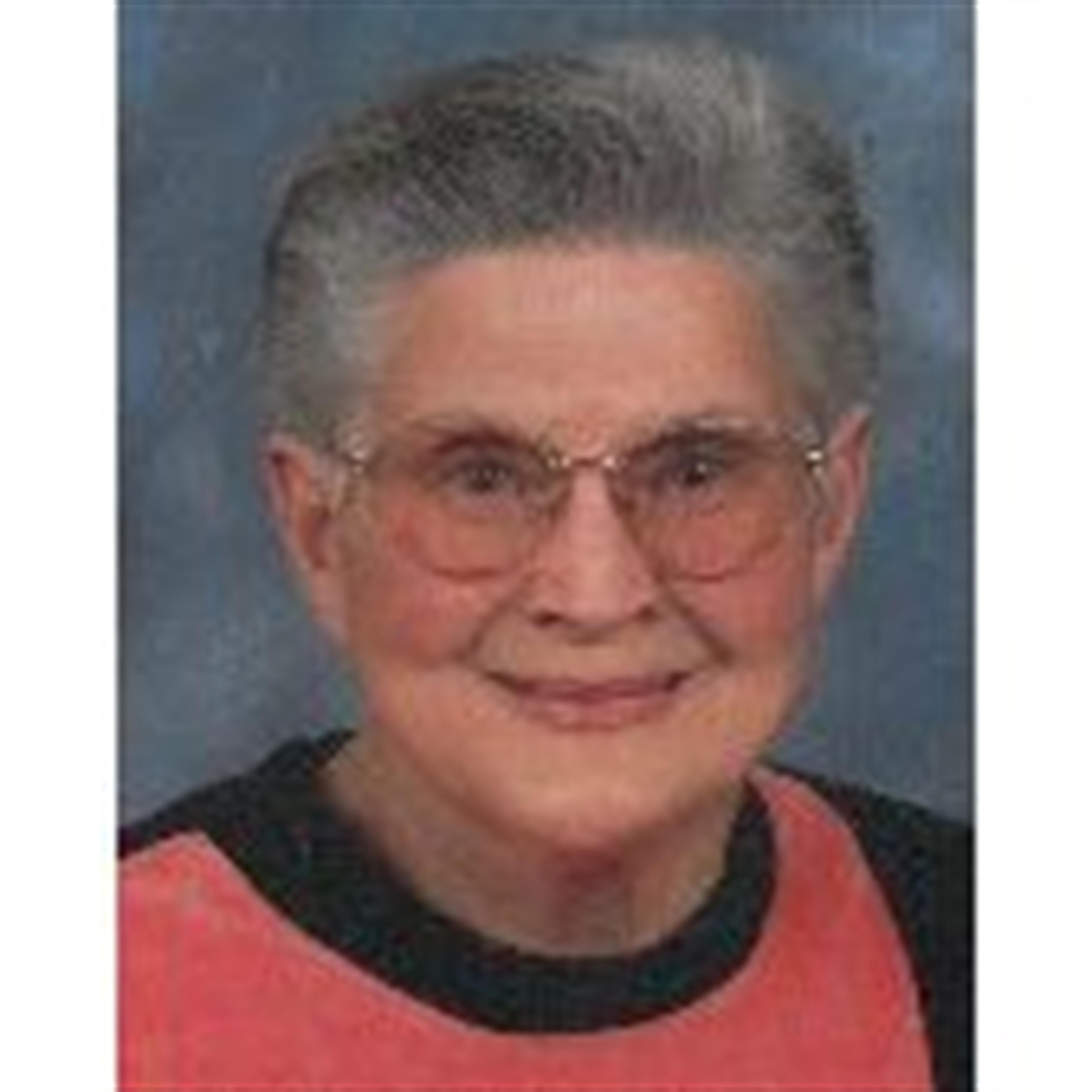 Vera Lowder Dry