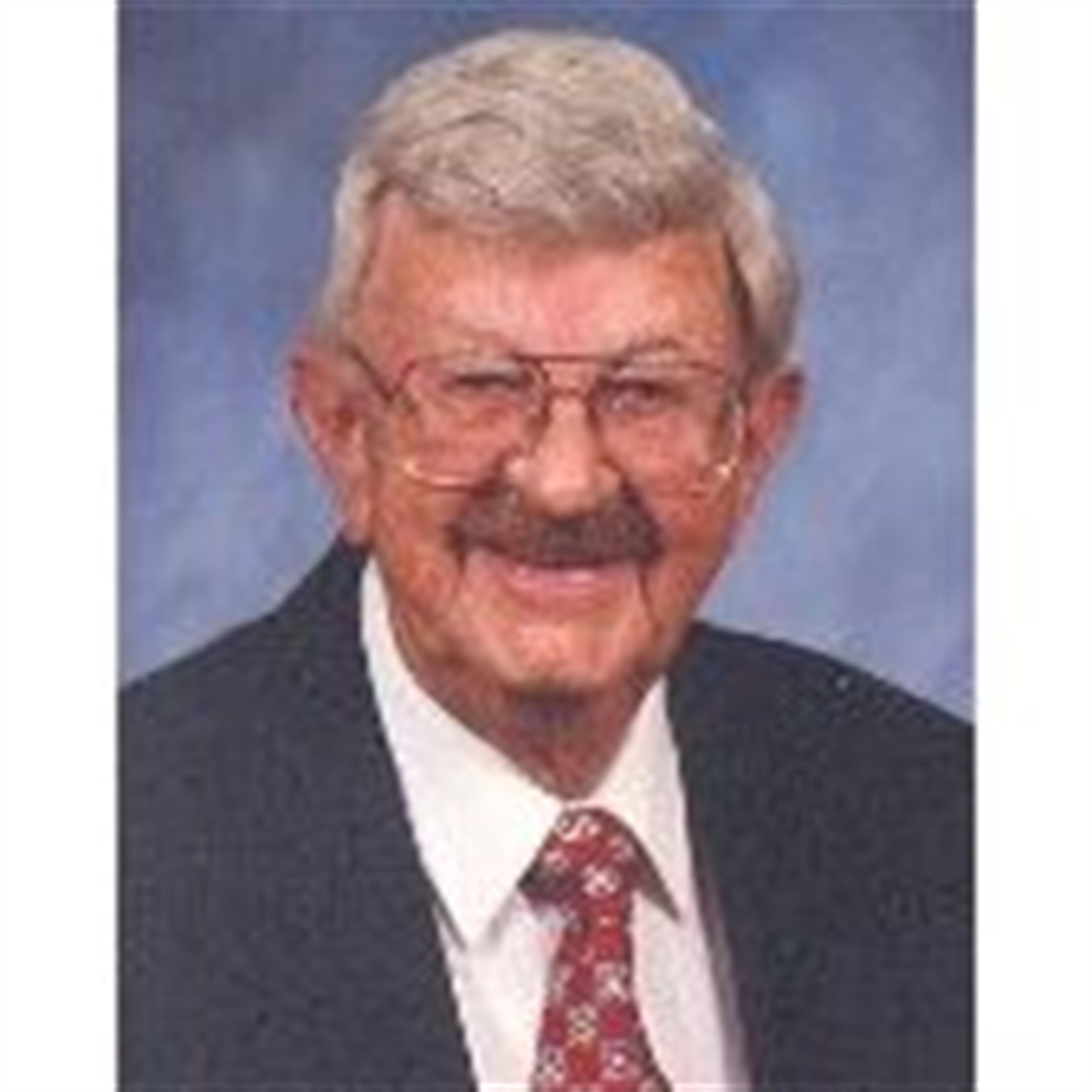 Clyde M. Henderson