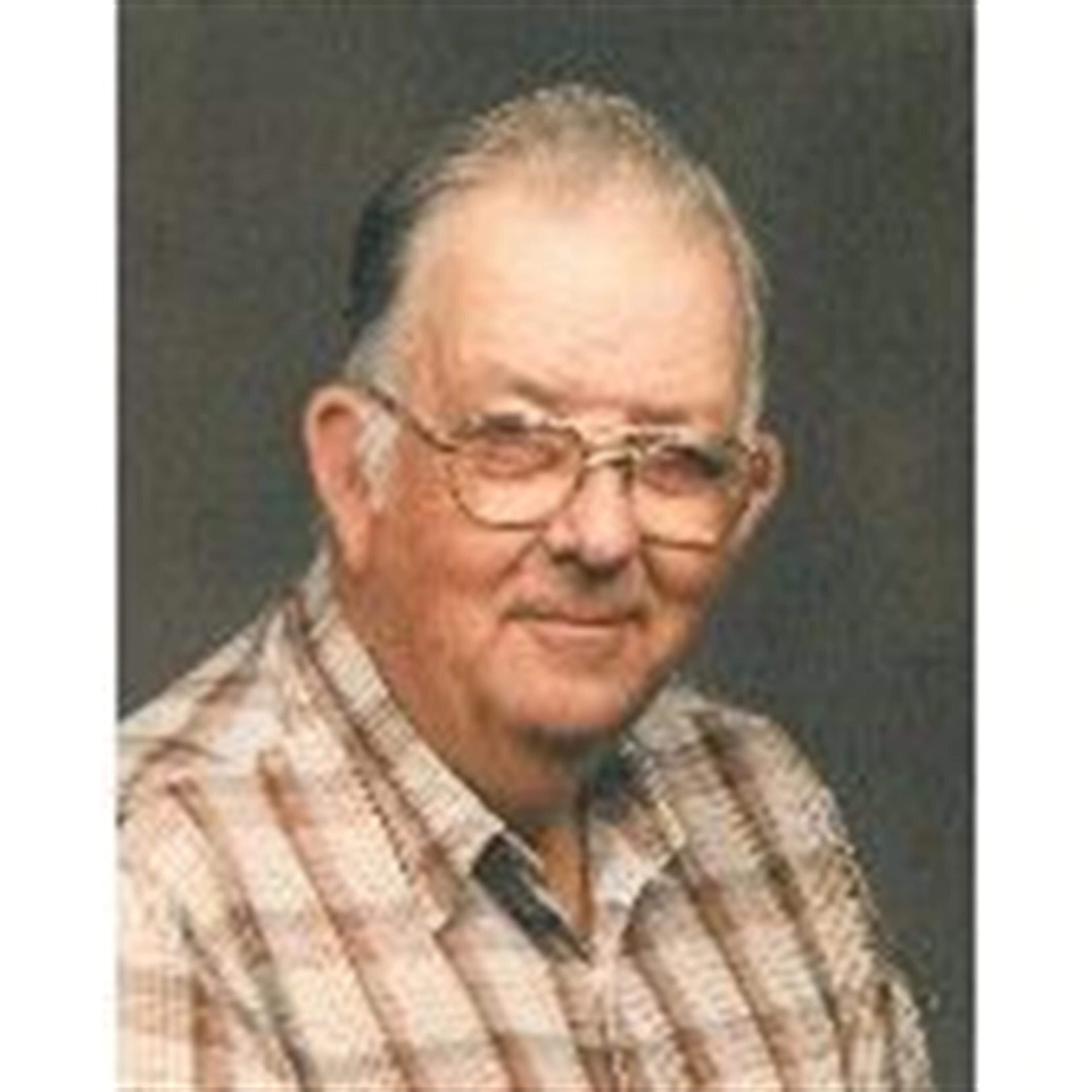 Harold Thaddeus Wilkinson, Sr.