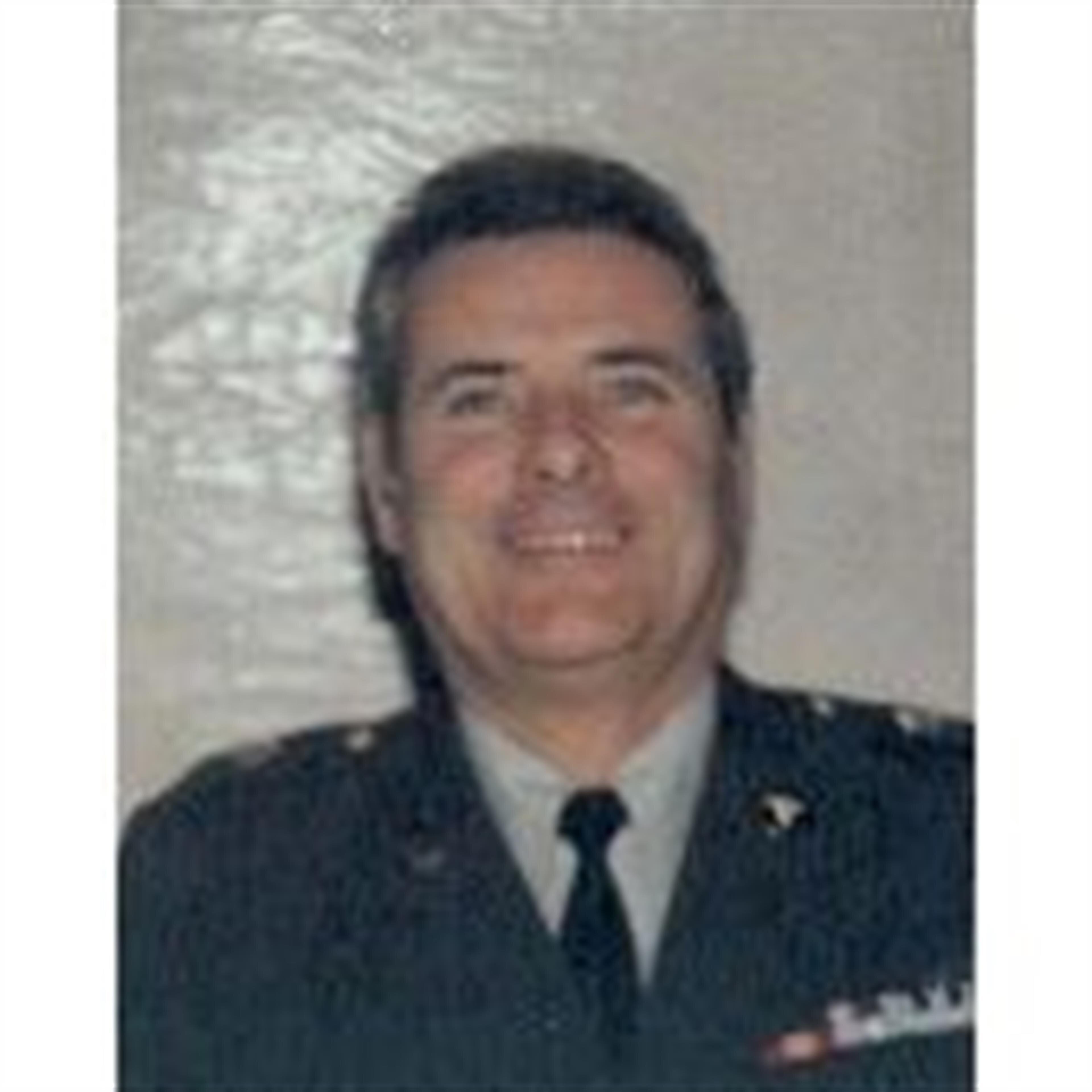 William G. McTigue