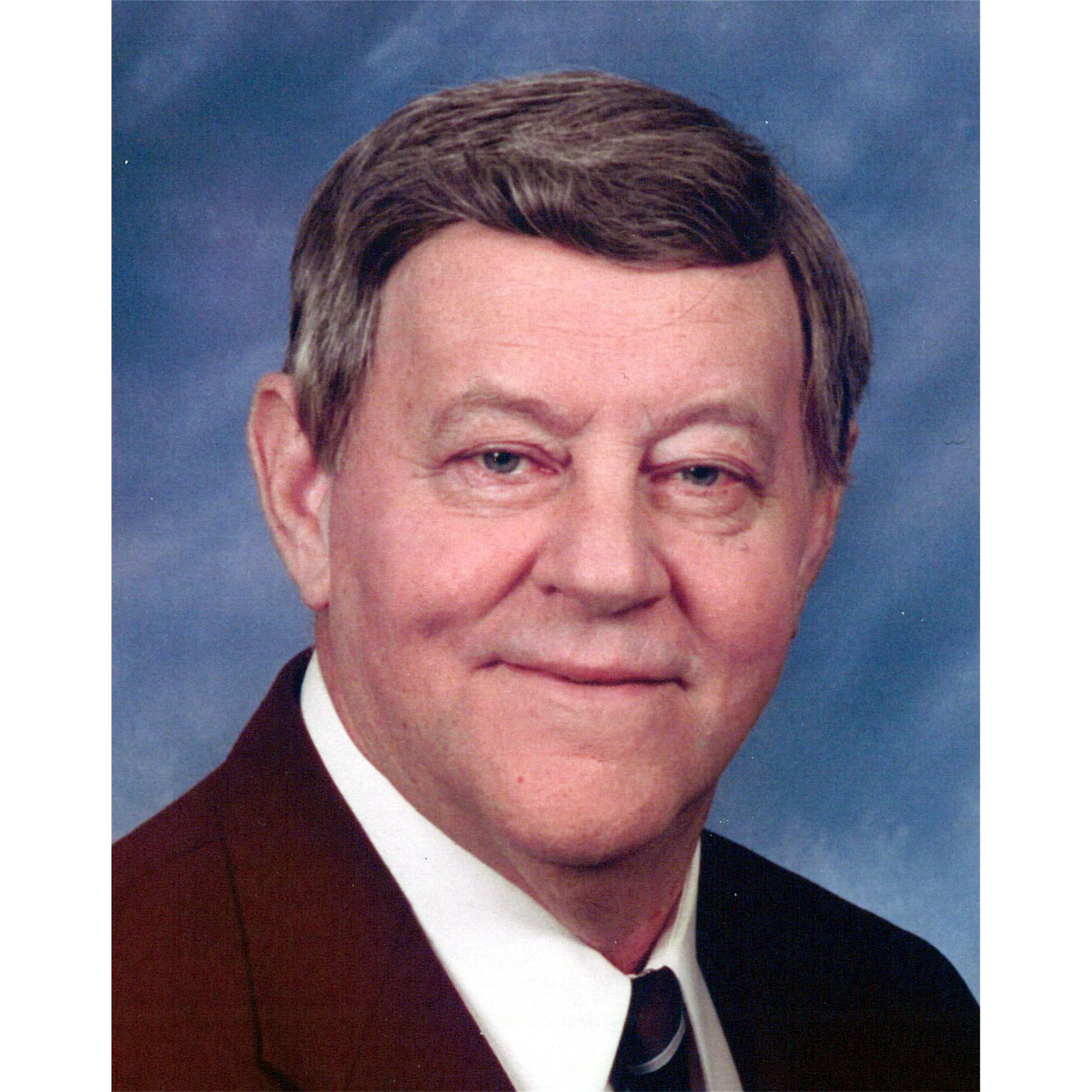 Donald Lee Sechler