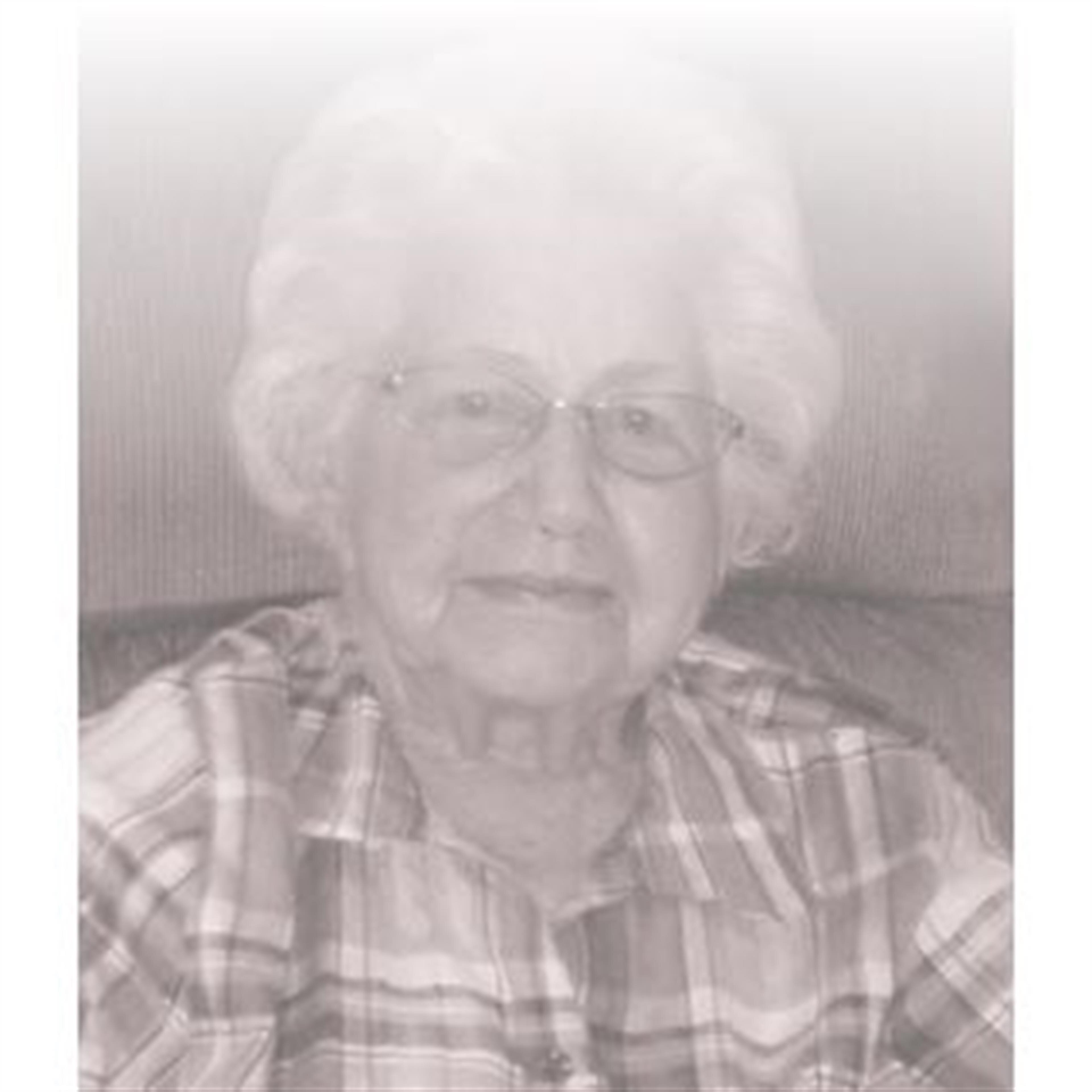 Sallie Malinda Bragg