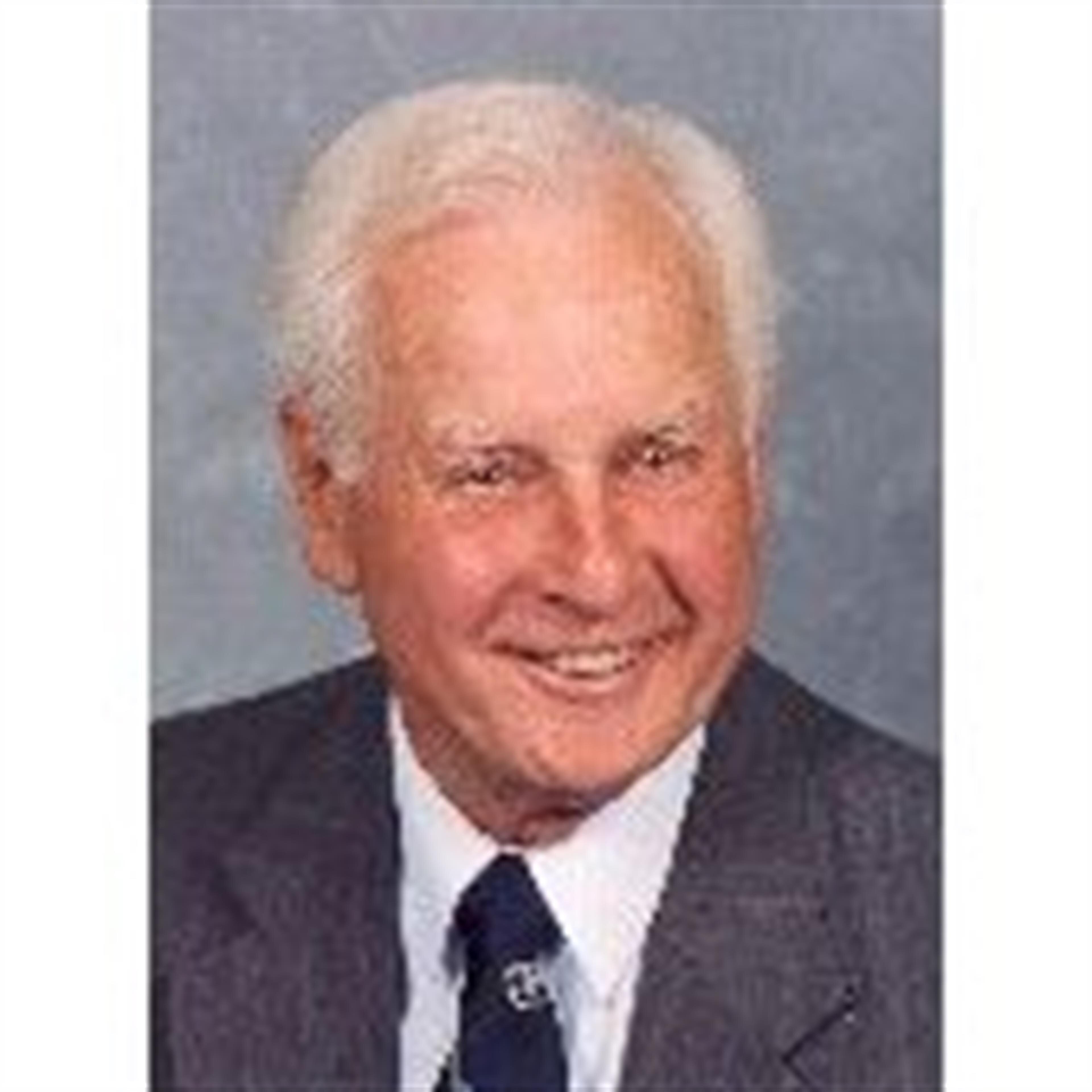 Nicholas Beachum Duncan