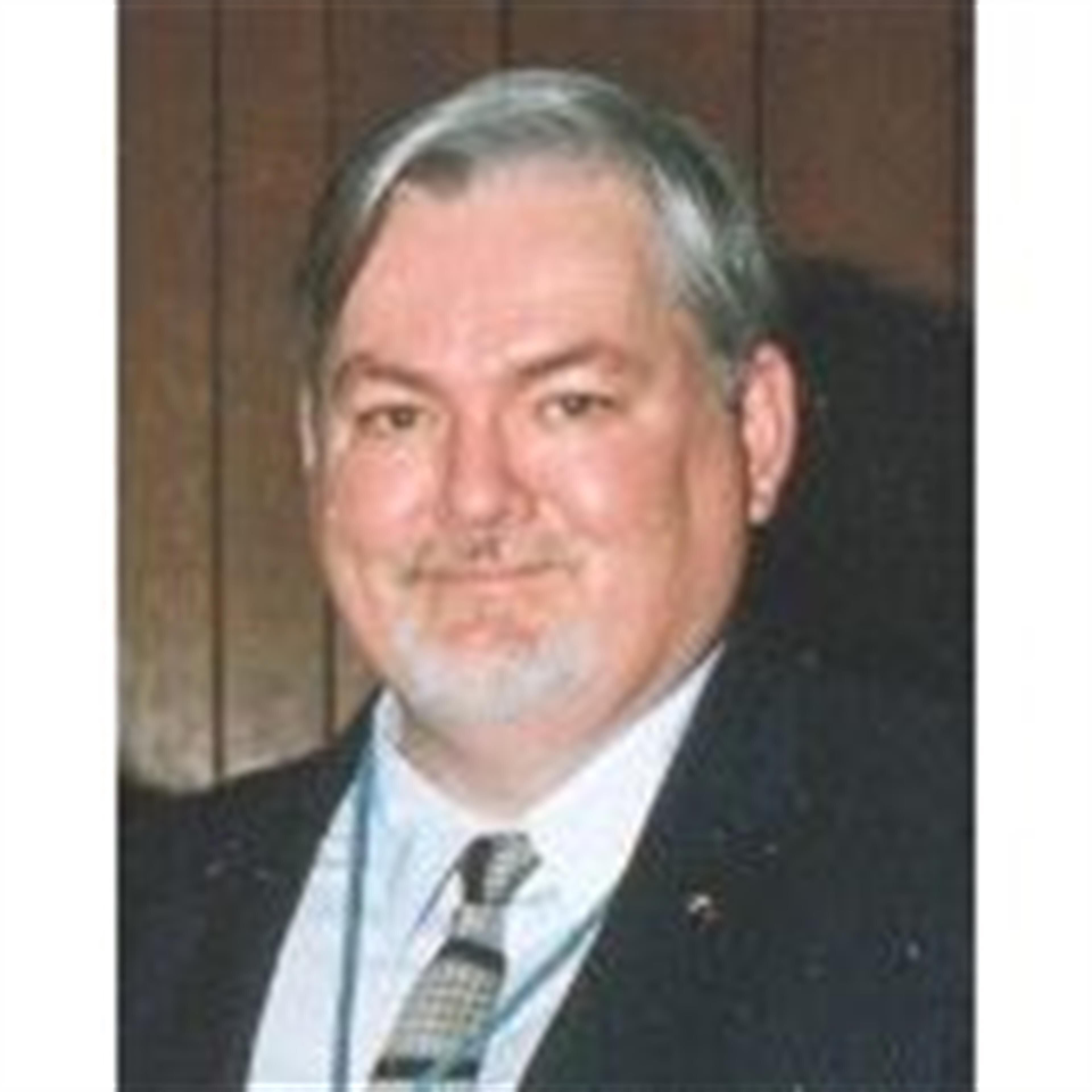 Joseph R. McWaters