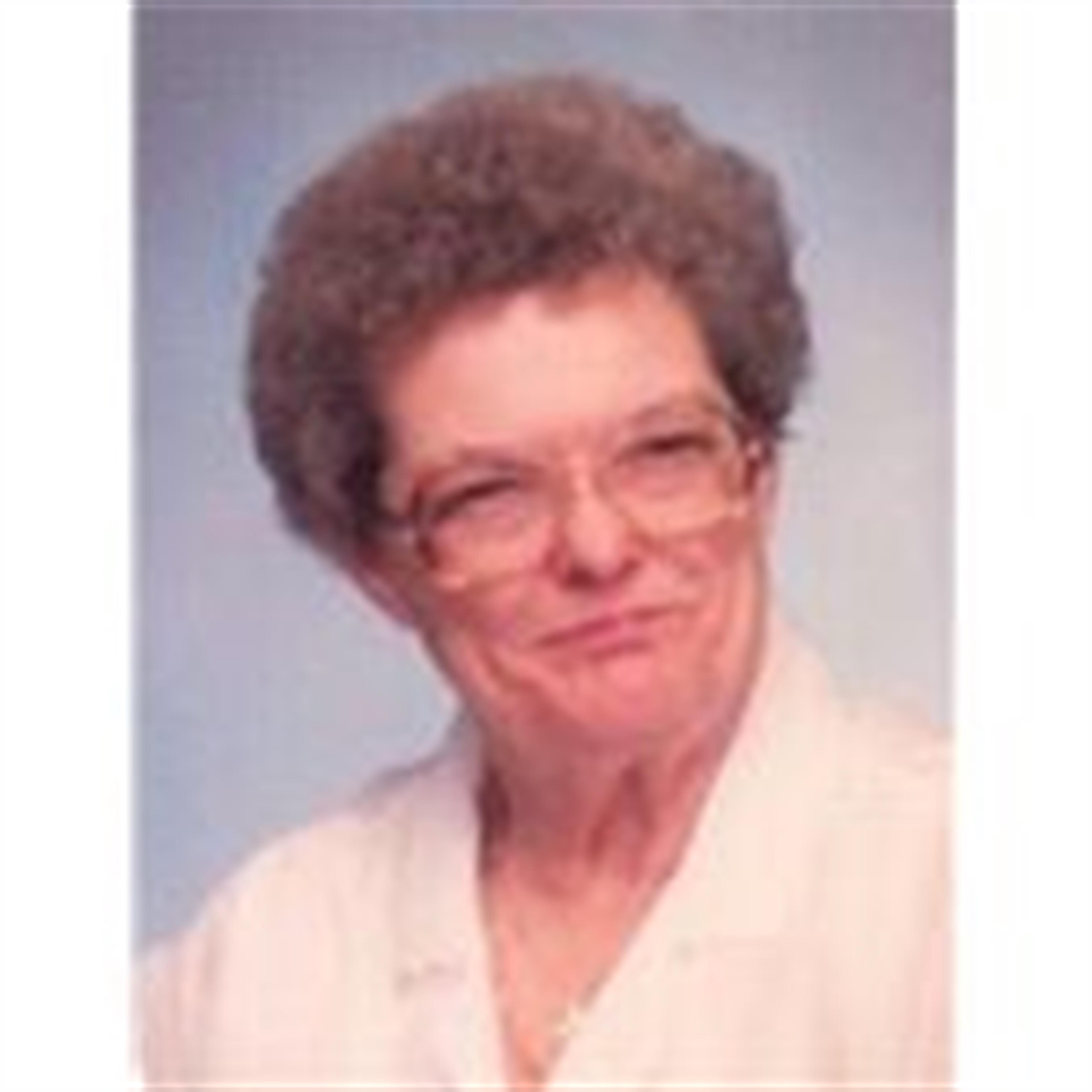 Mary Lee Dunn