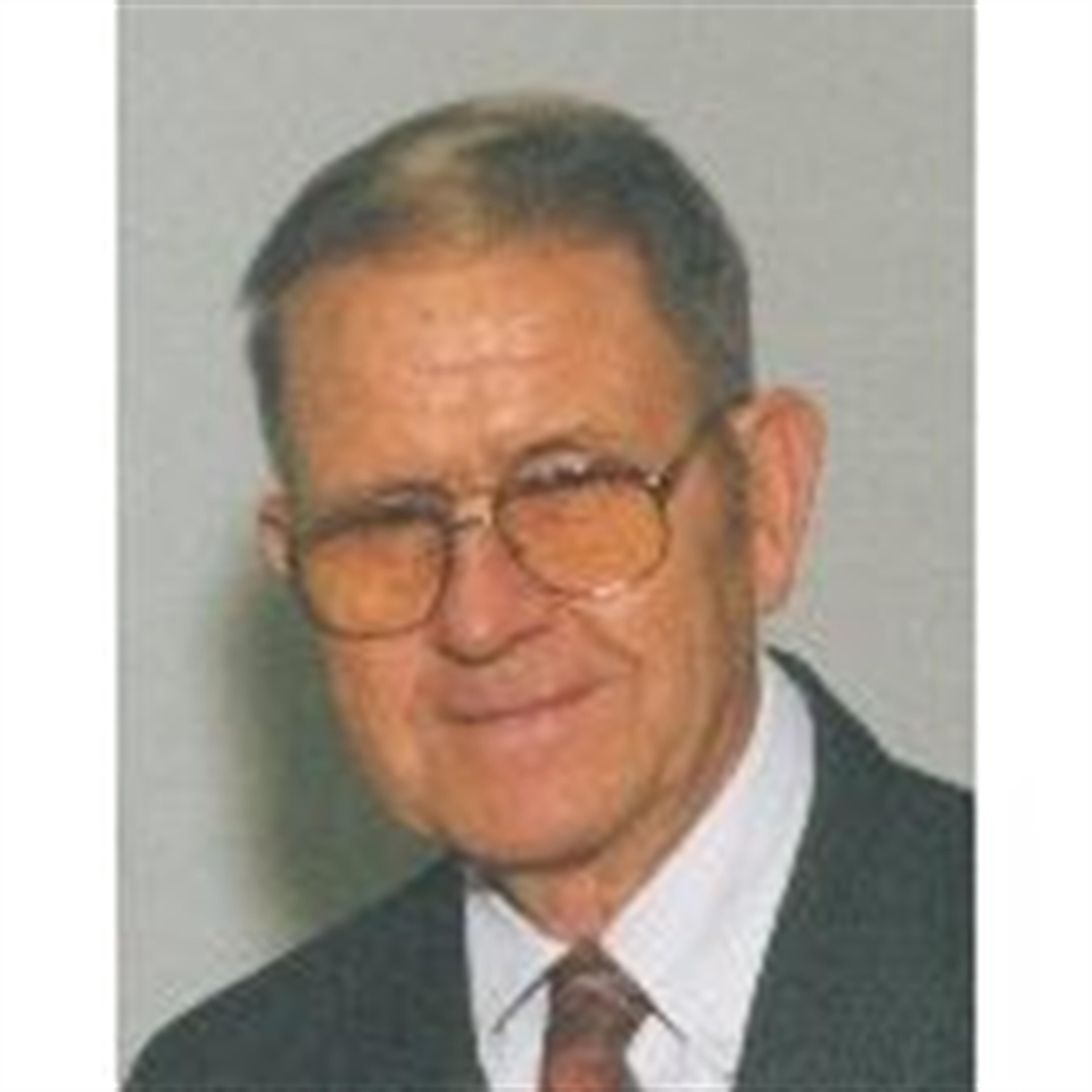 Ralph Junior Williams