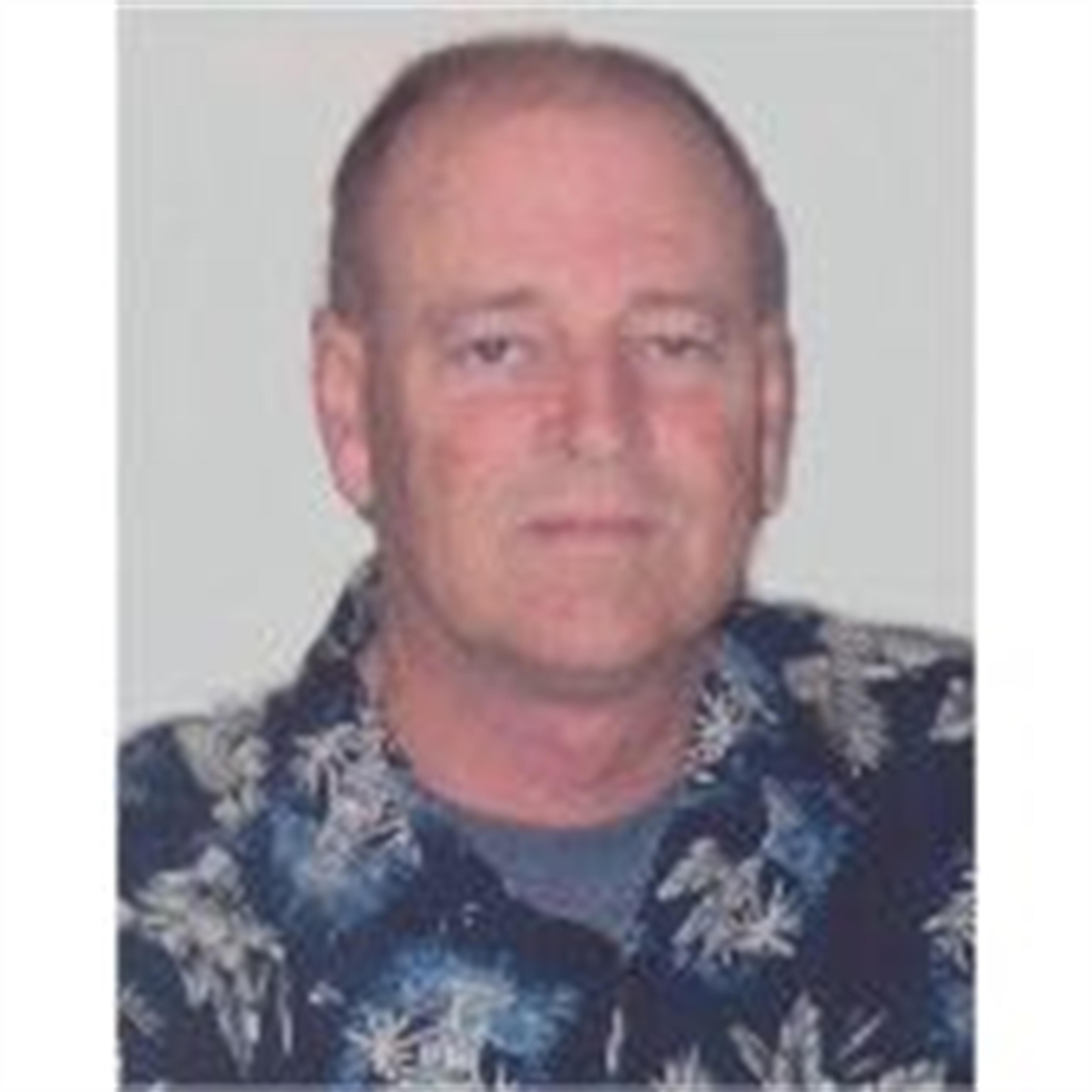 Robert Wayne Hilton