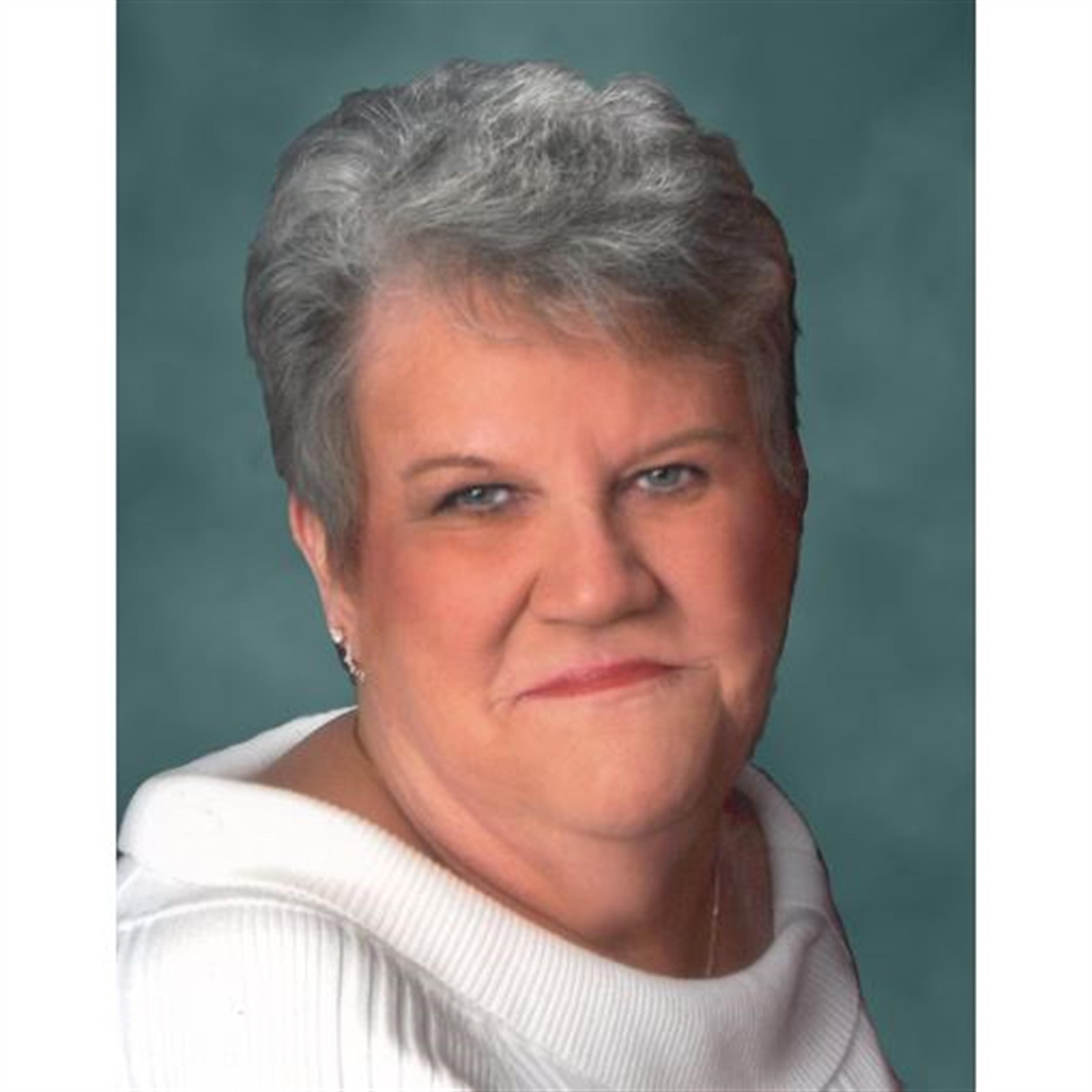 Lynda Lou Sechler