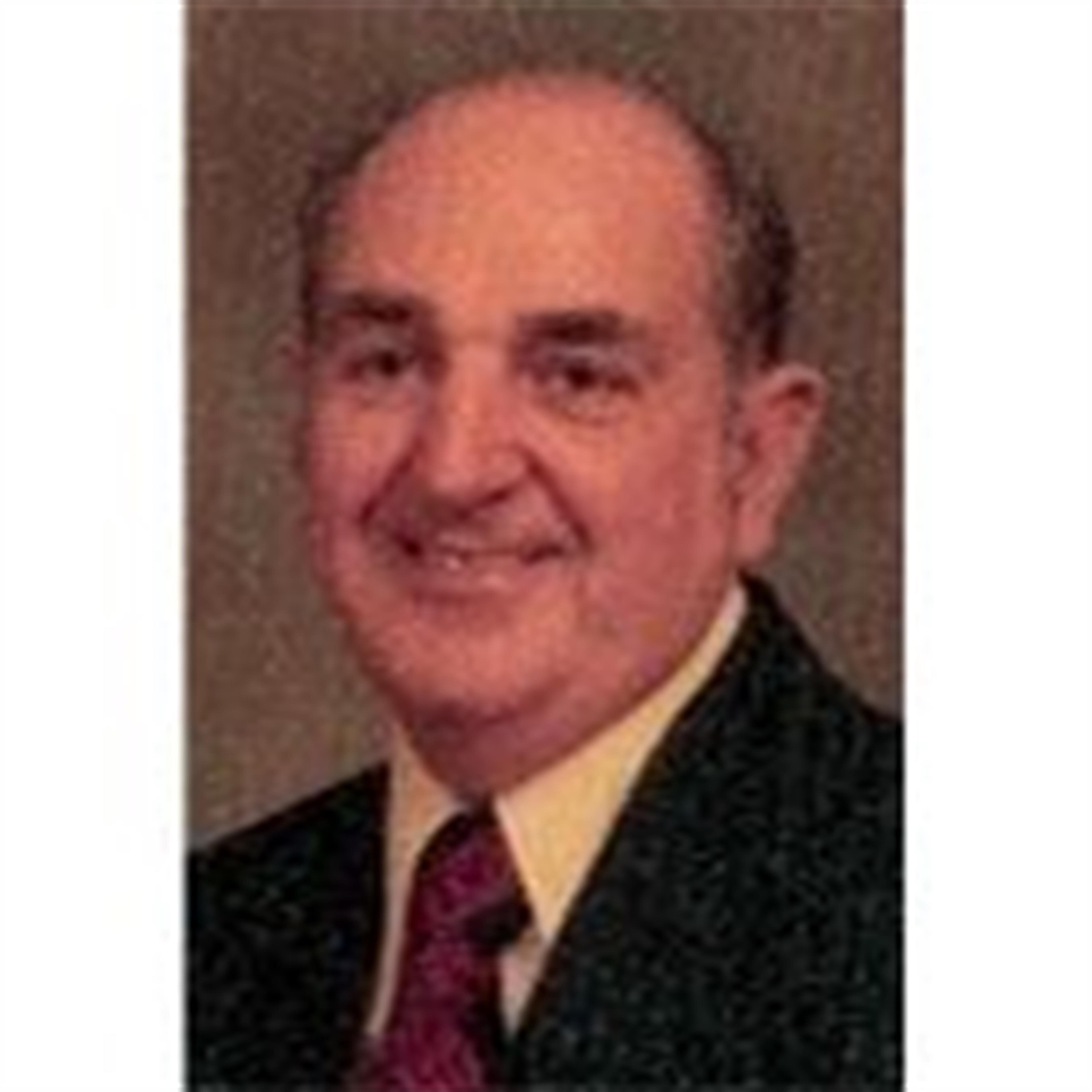 Herman Clay Eagle