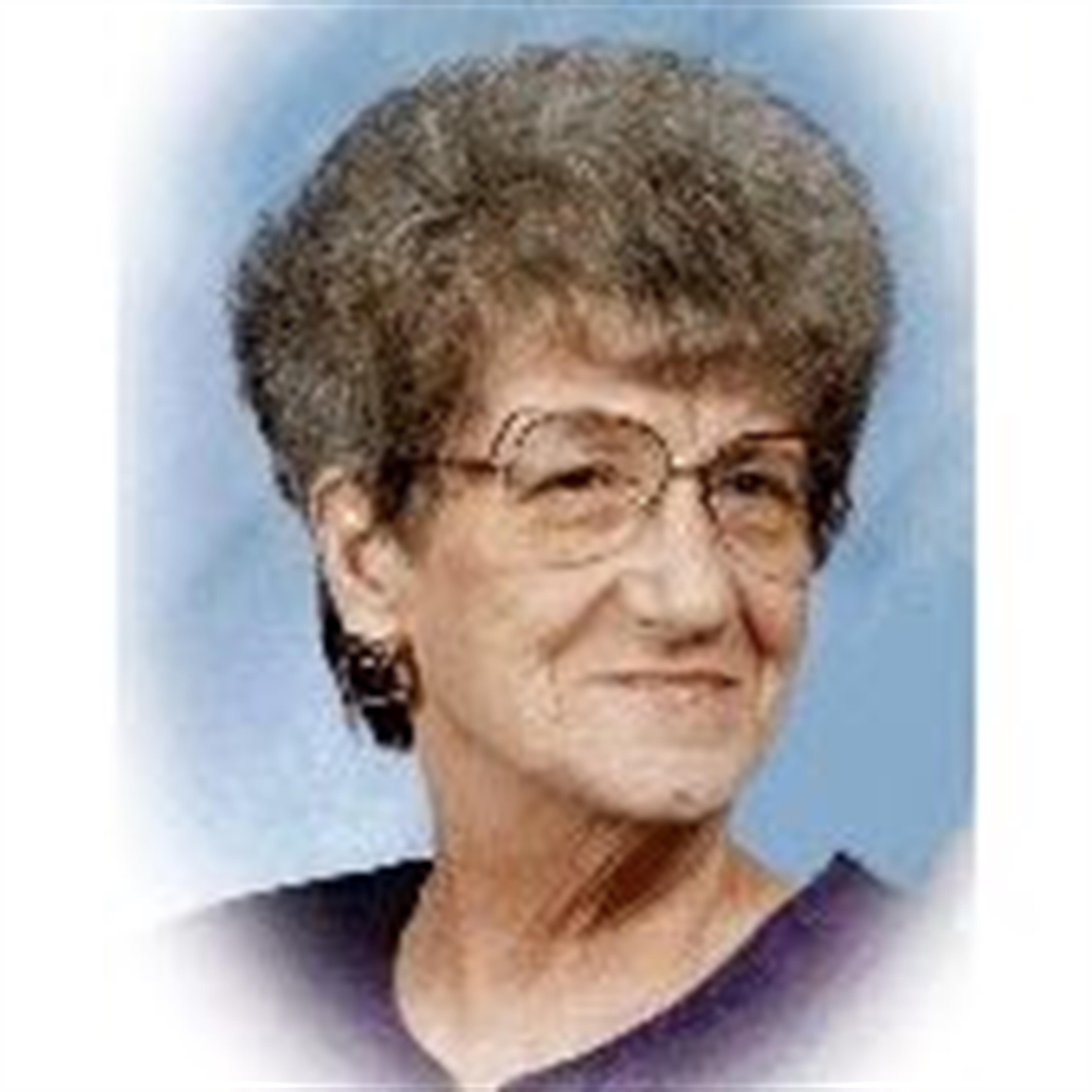 Betty Aycock Willis