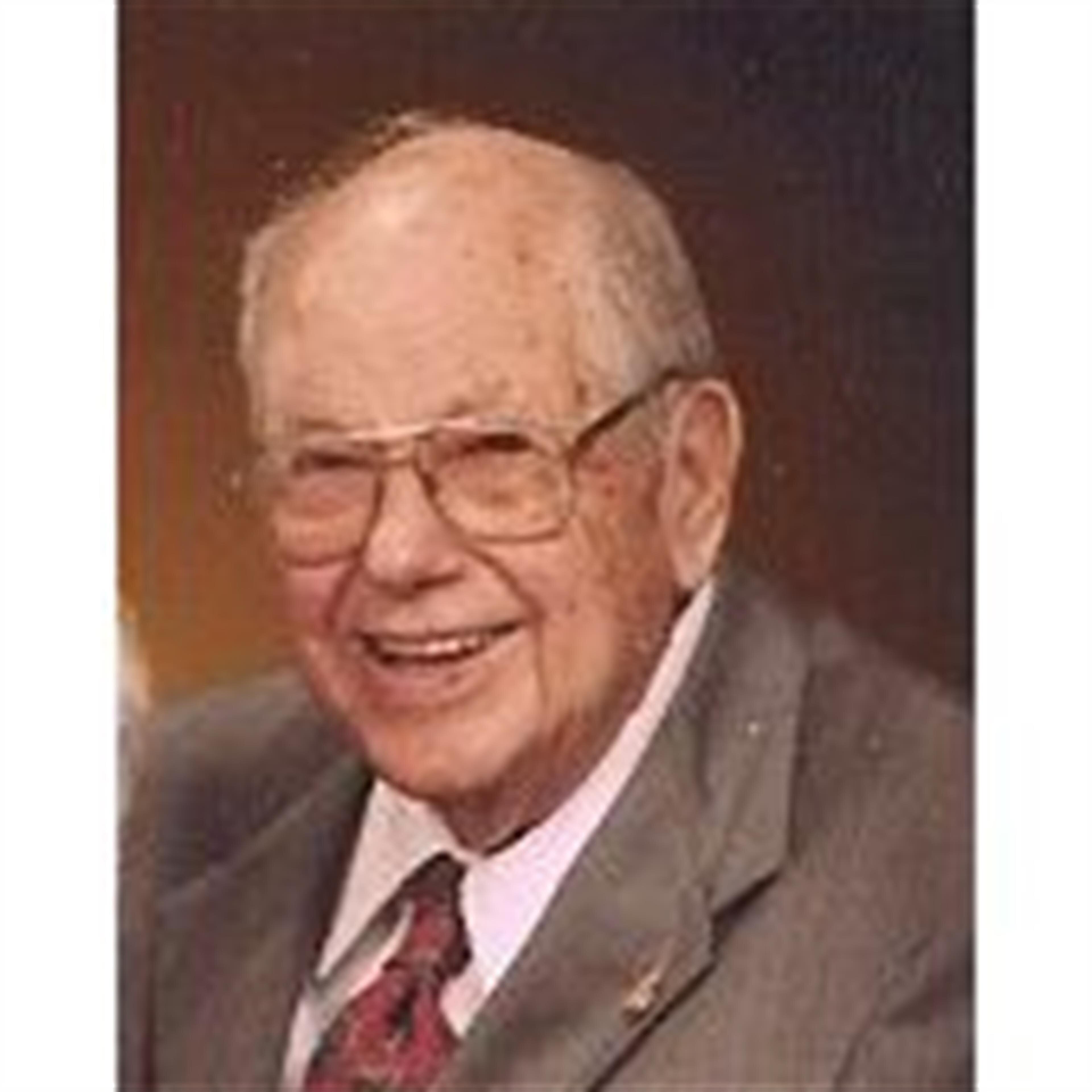 John Chalmers Eagle, Sr.