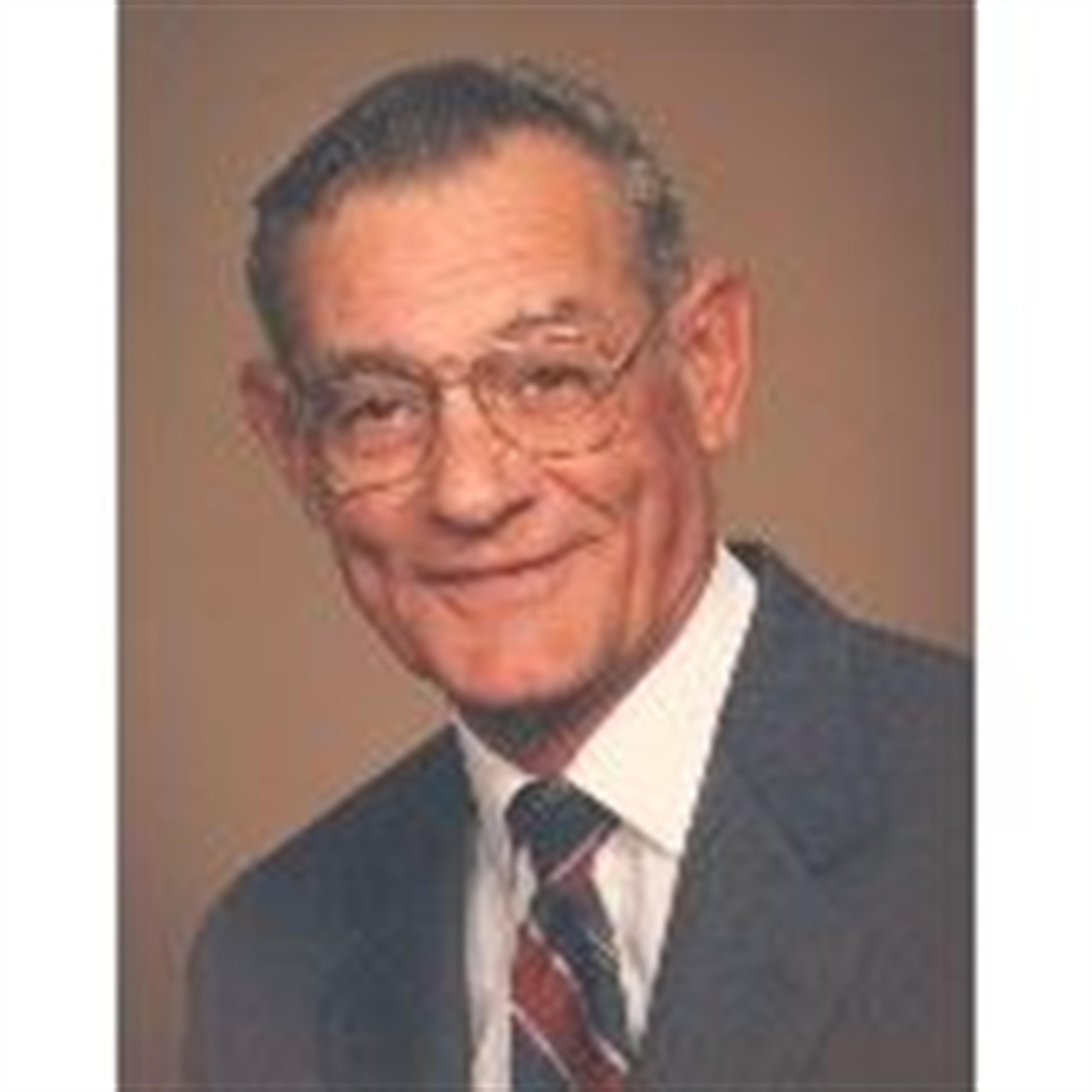 J. C. Hinson