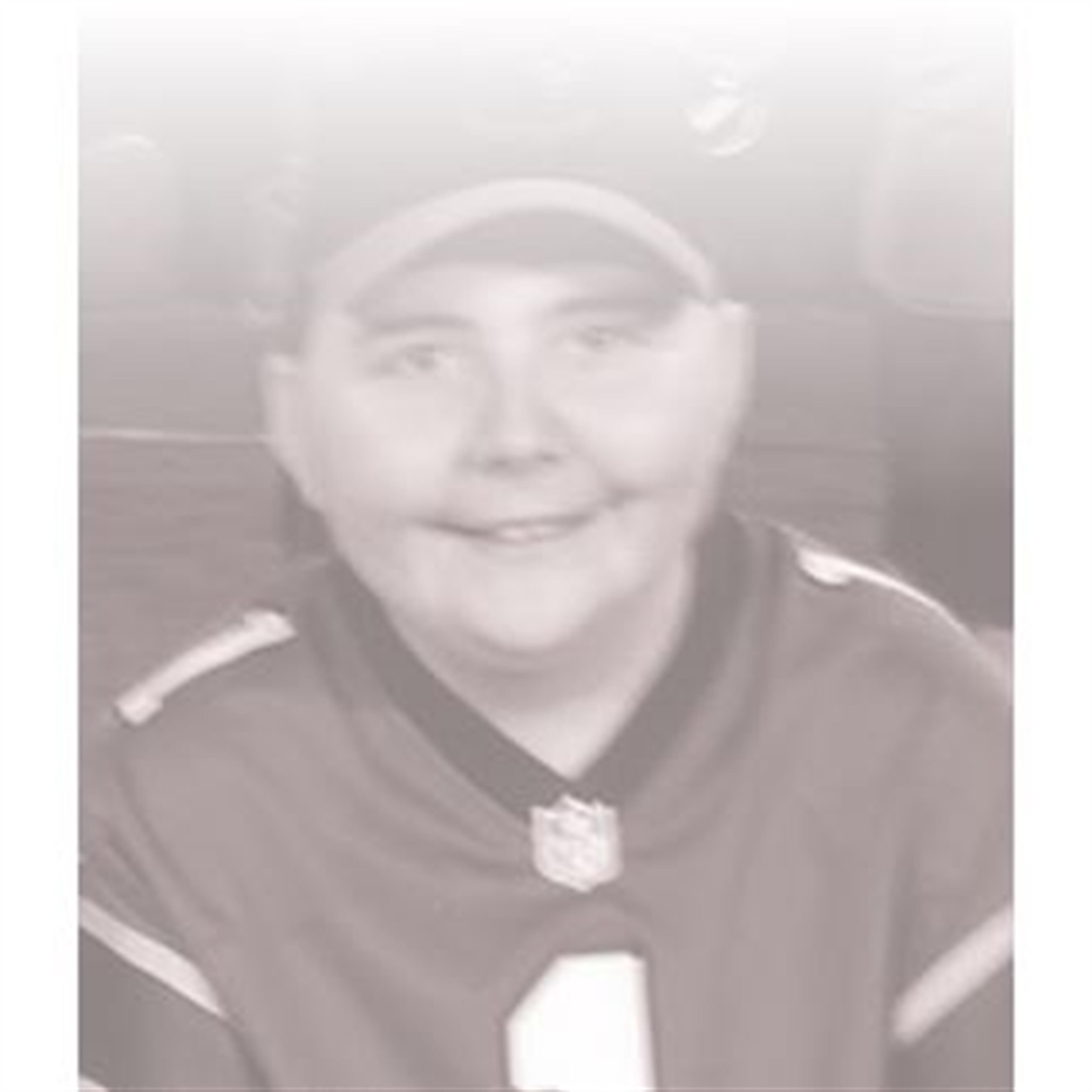 Christopher Brian West
