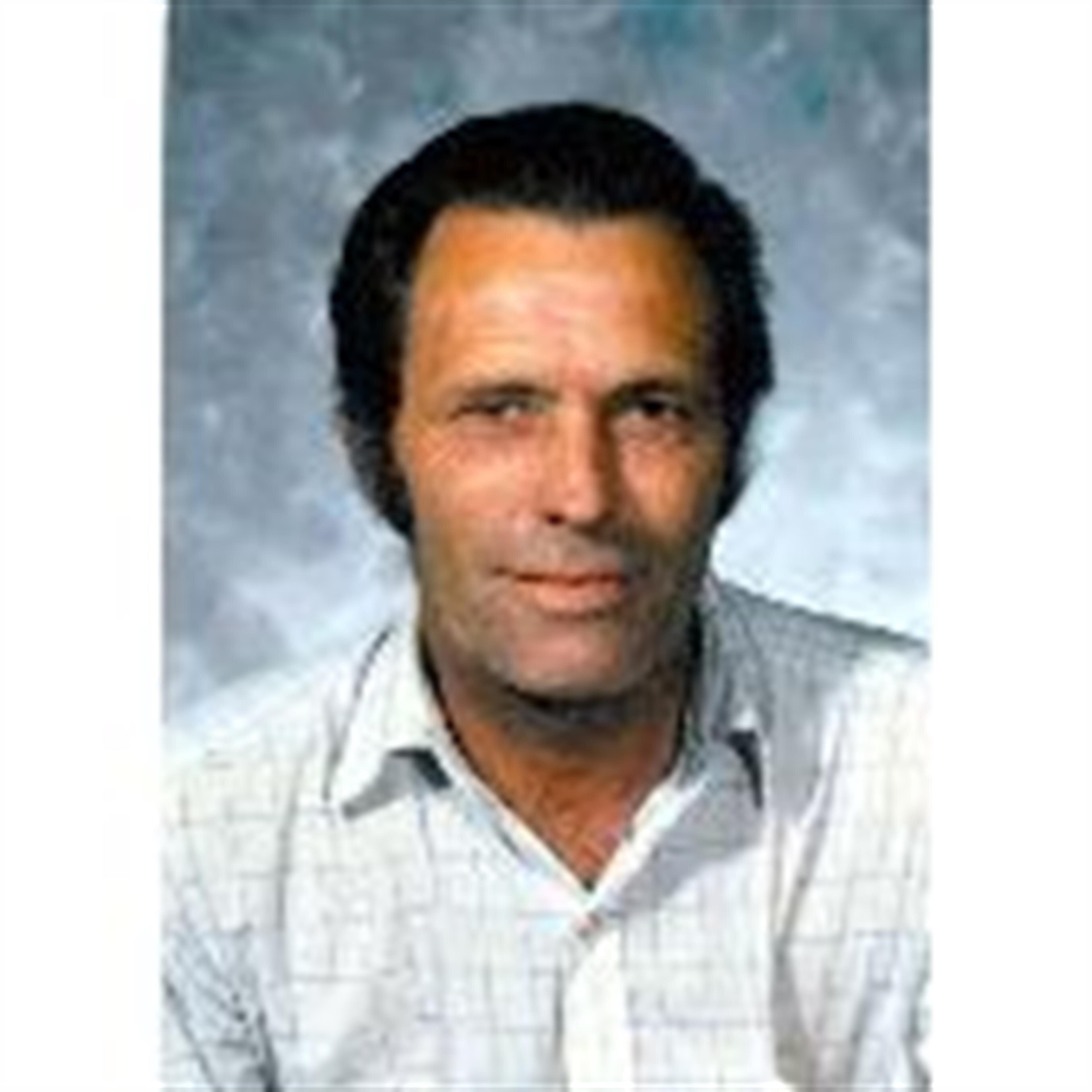 Oscar Thomas Self