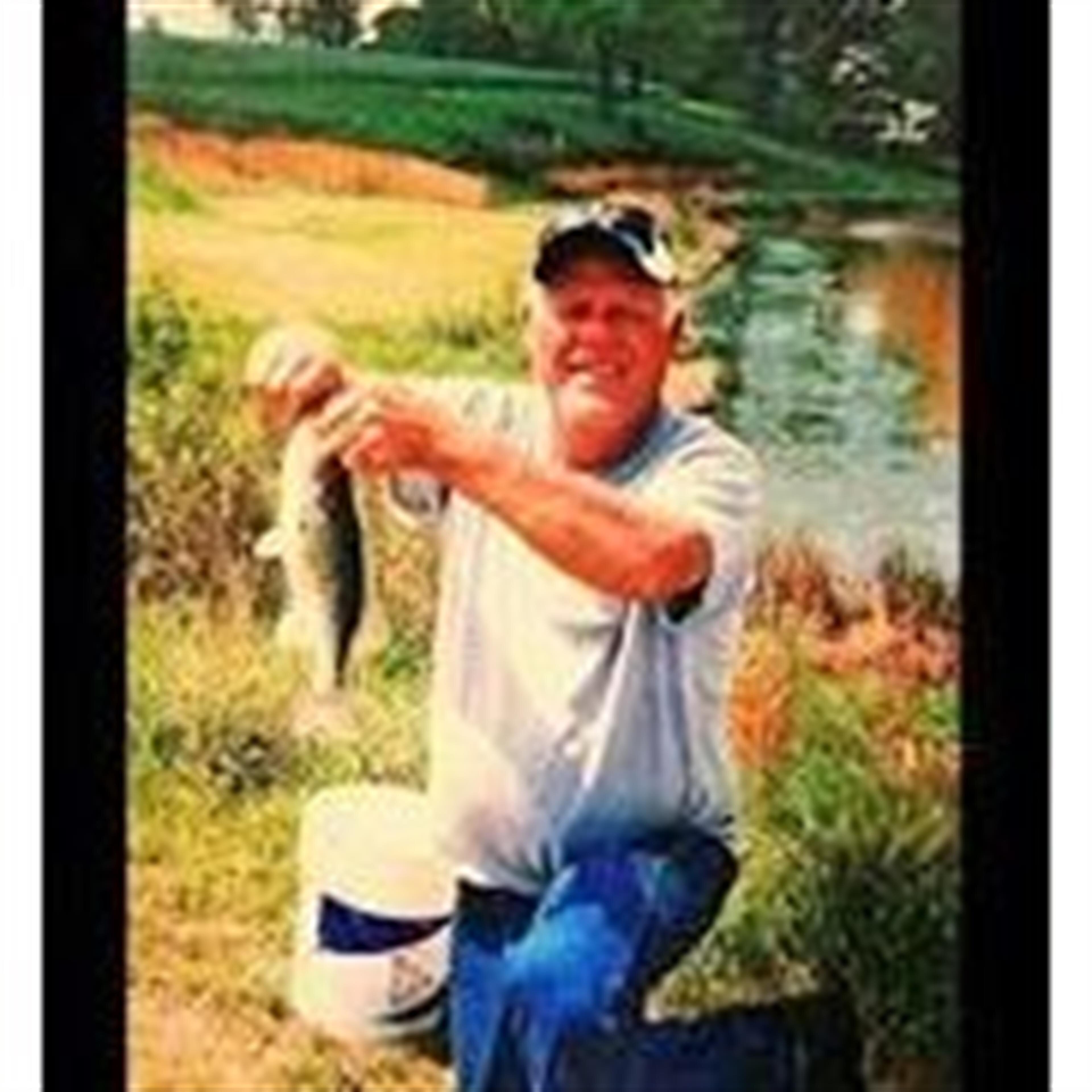 Roger Dale Bostic