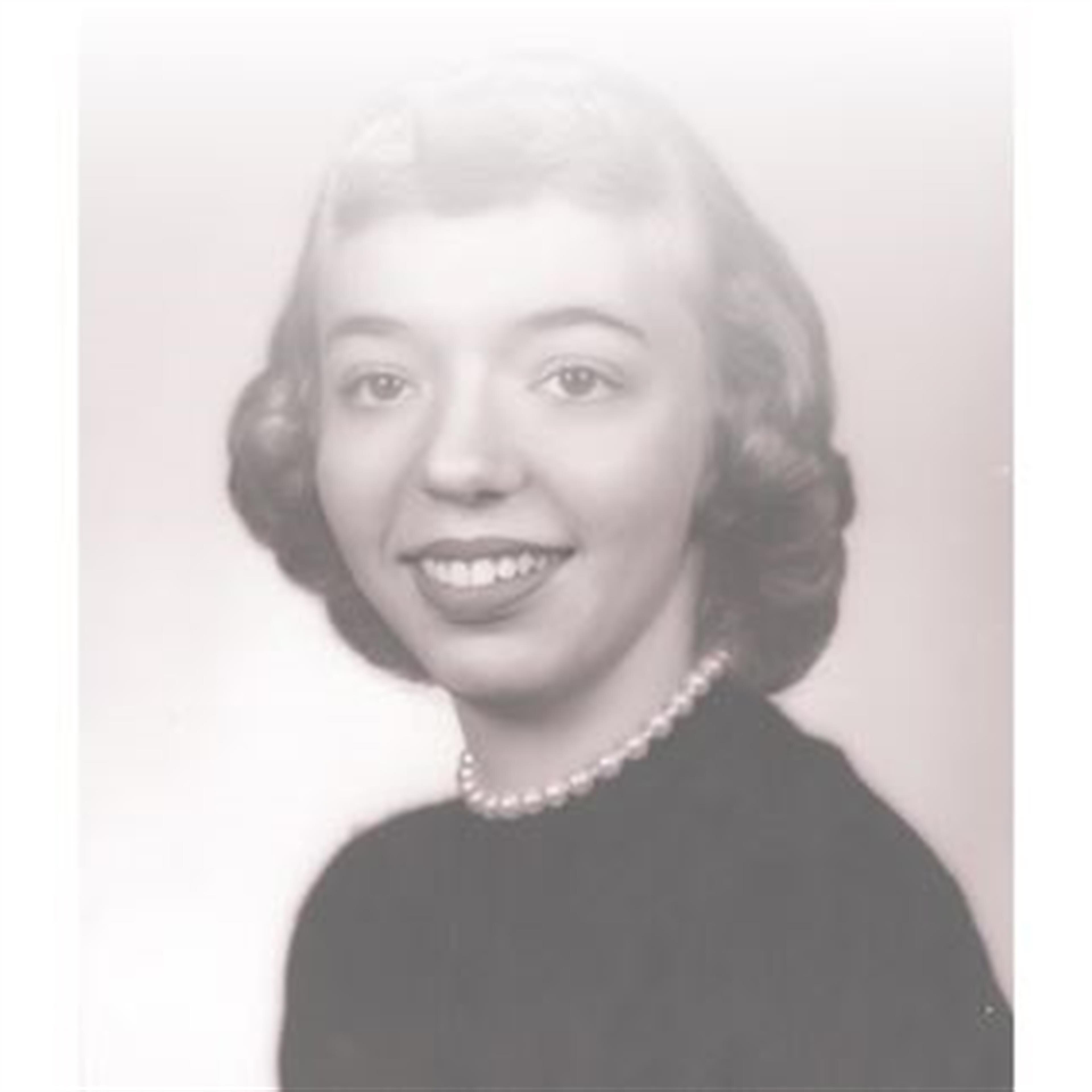 Jane Ward