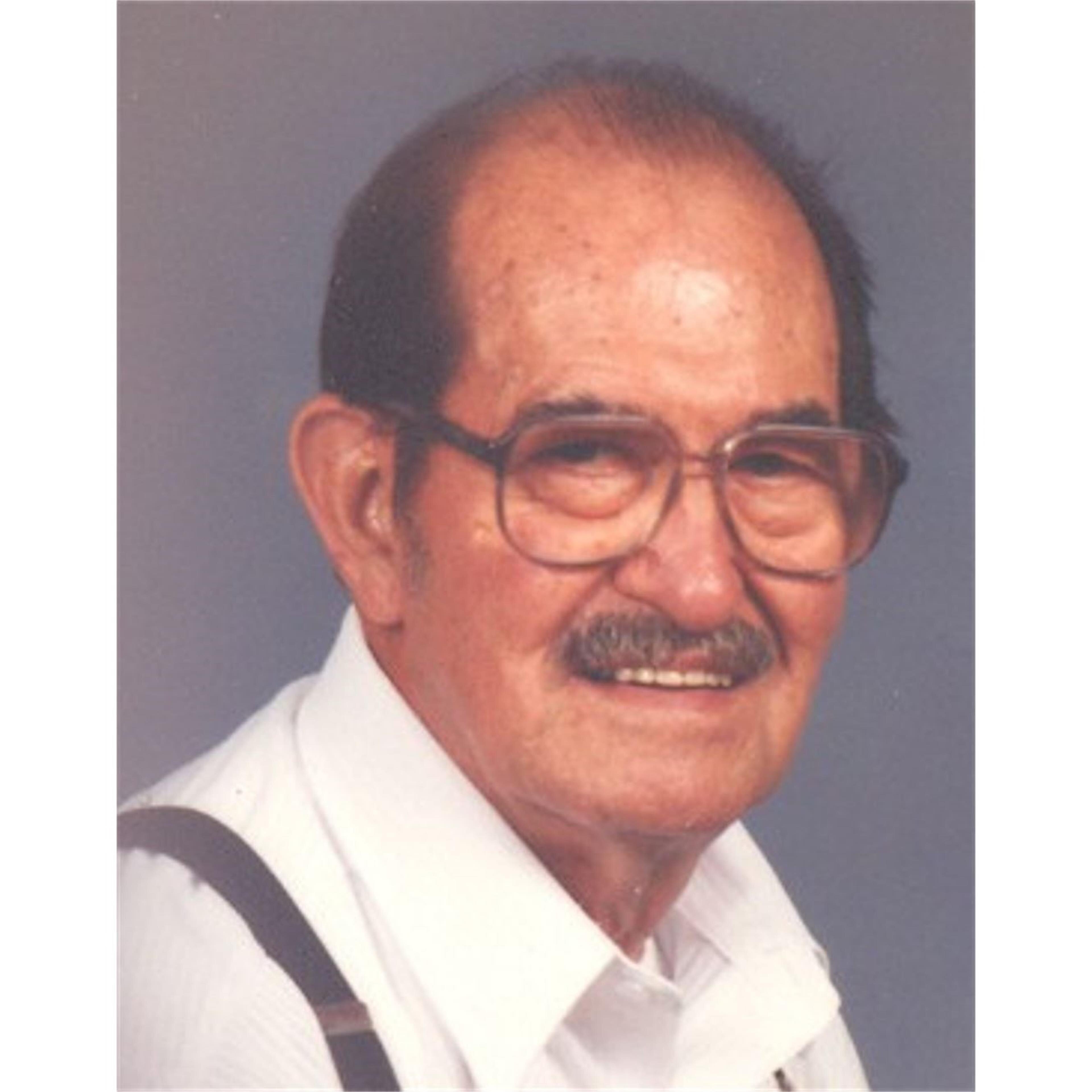 Julius Clinton Eddings