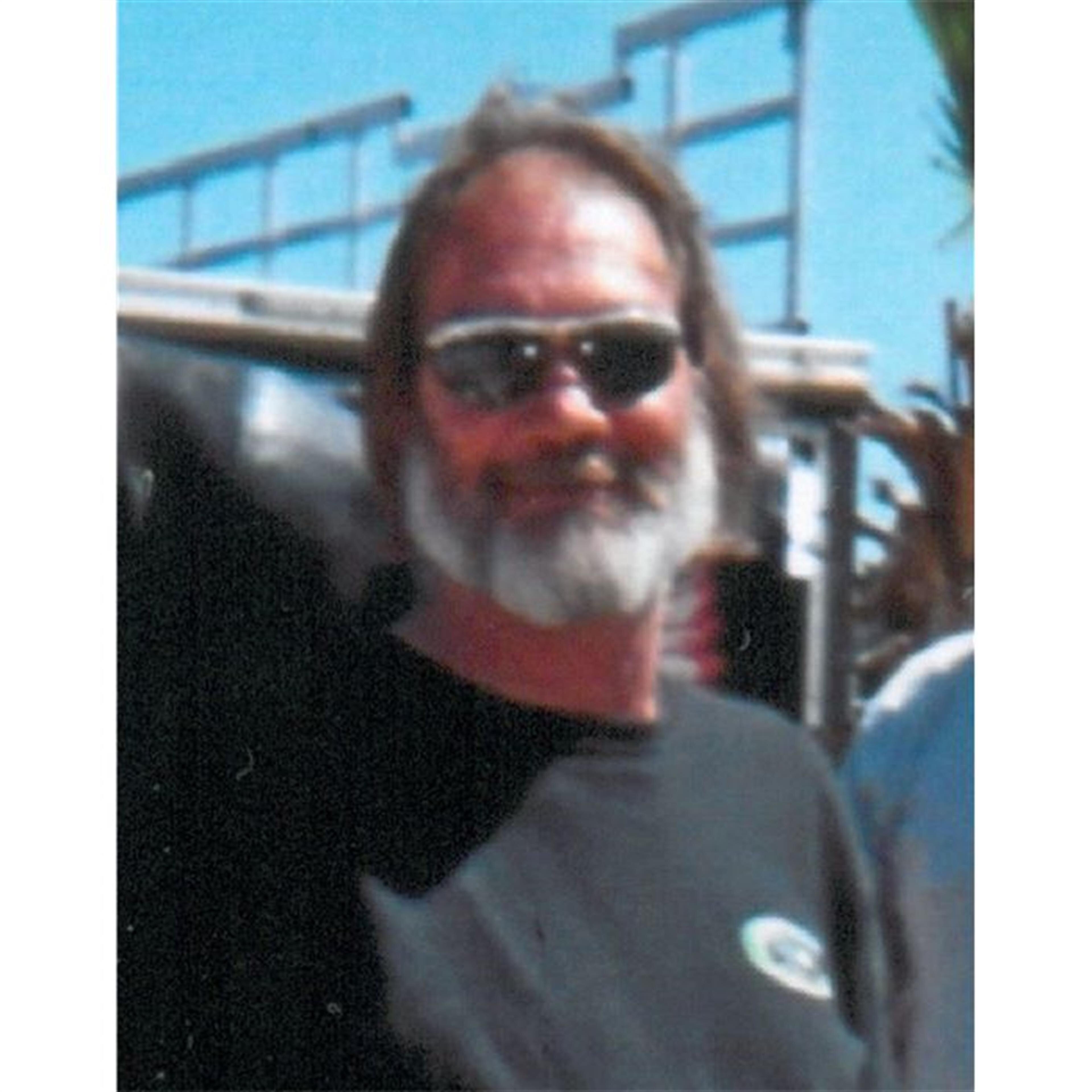 Richard Wayne Russell