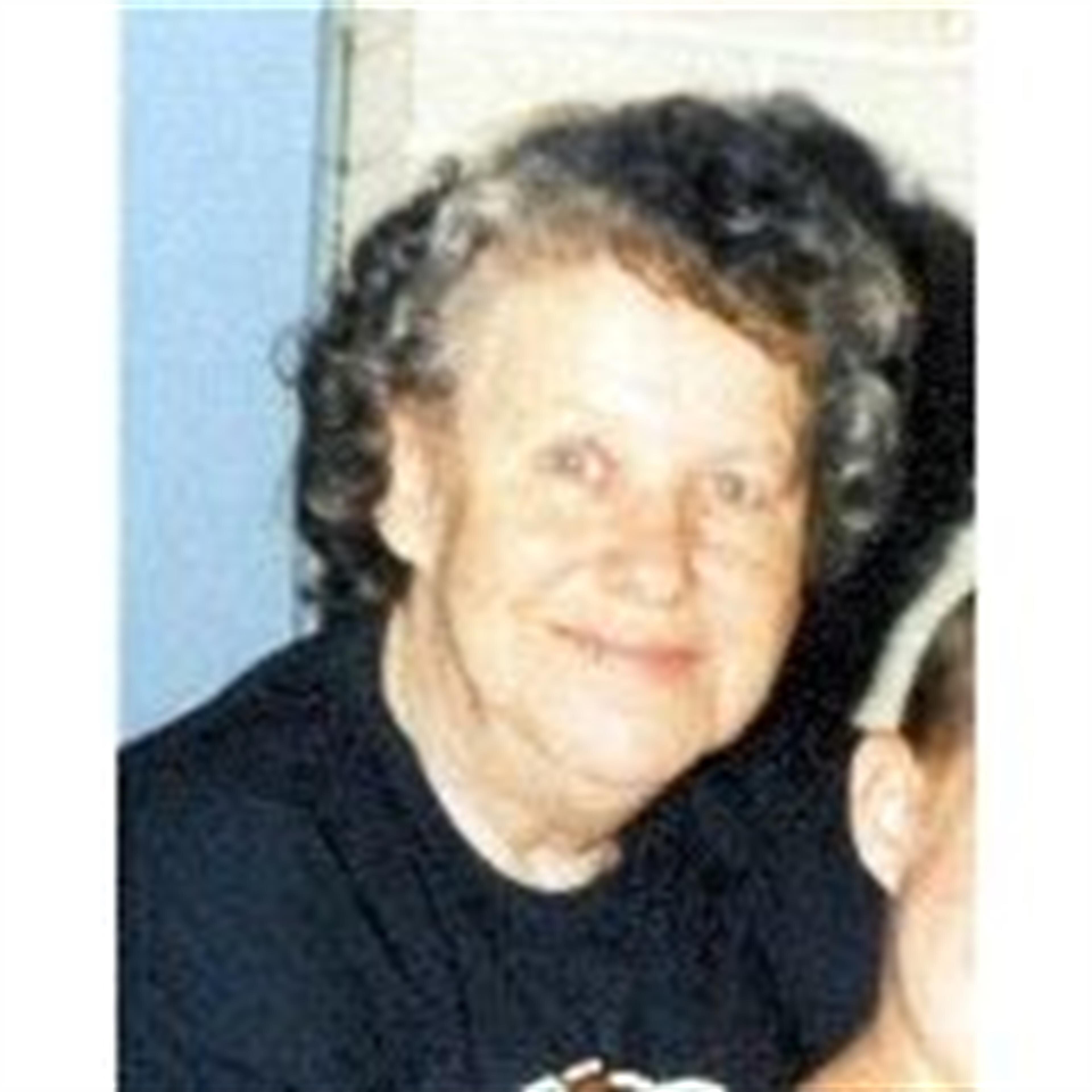 Kathleen Hall Merriman