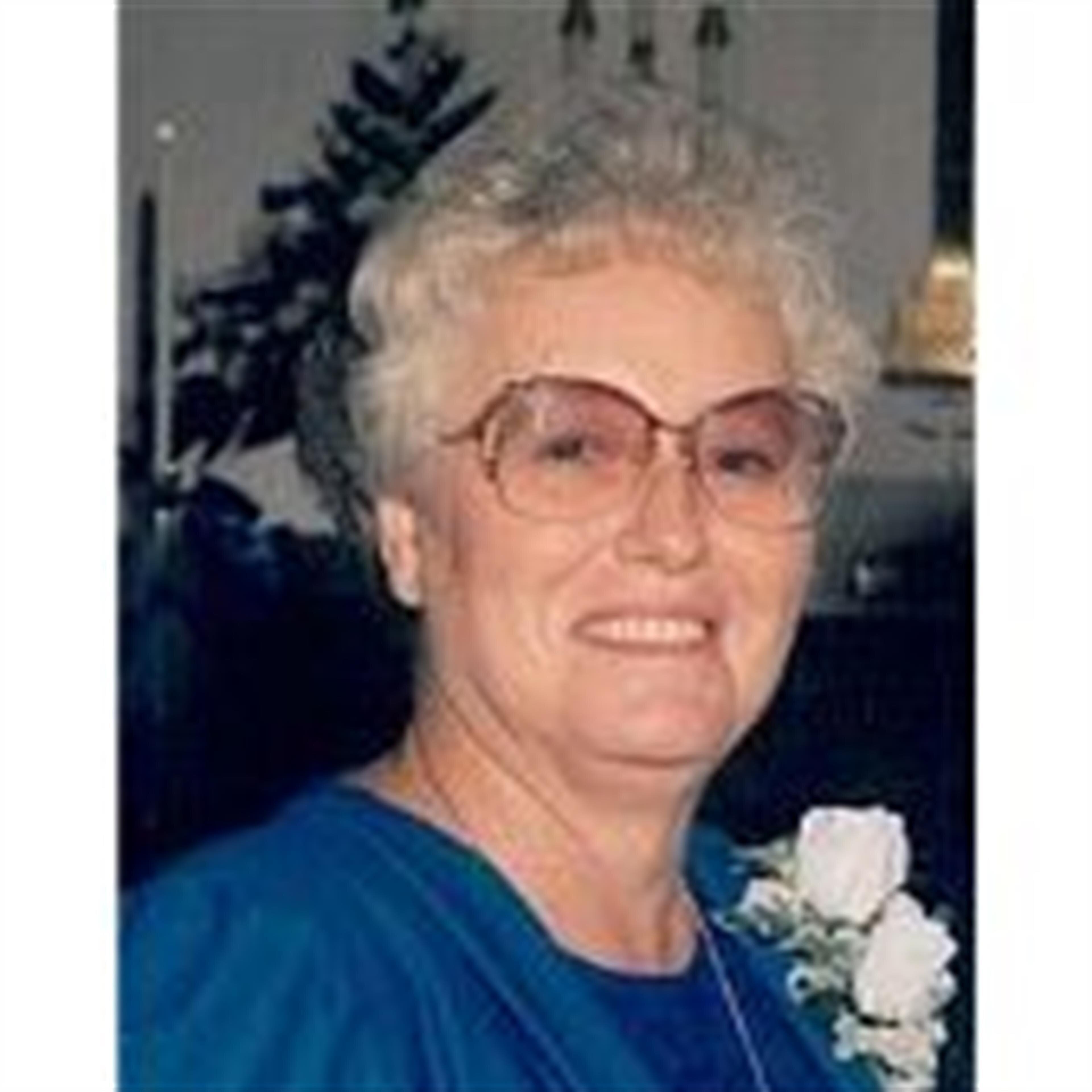 Carol Rummage Eddleman