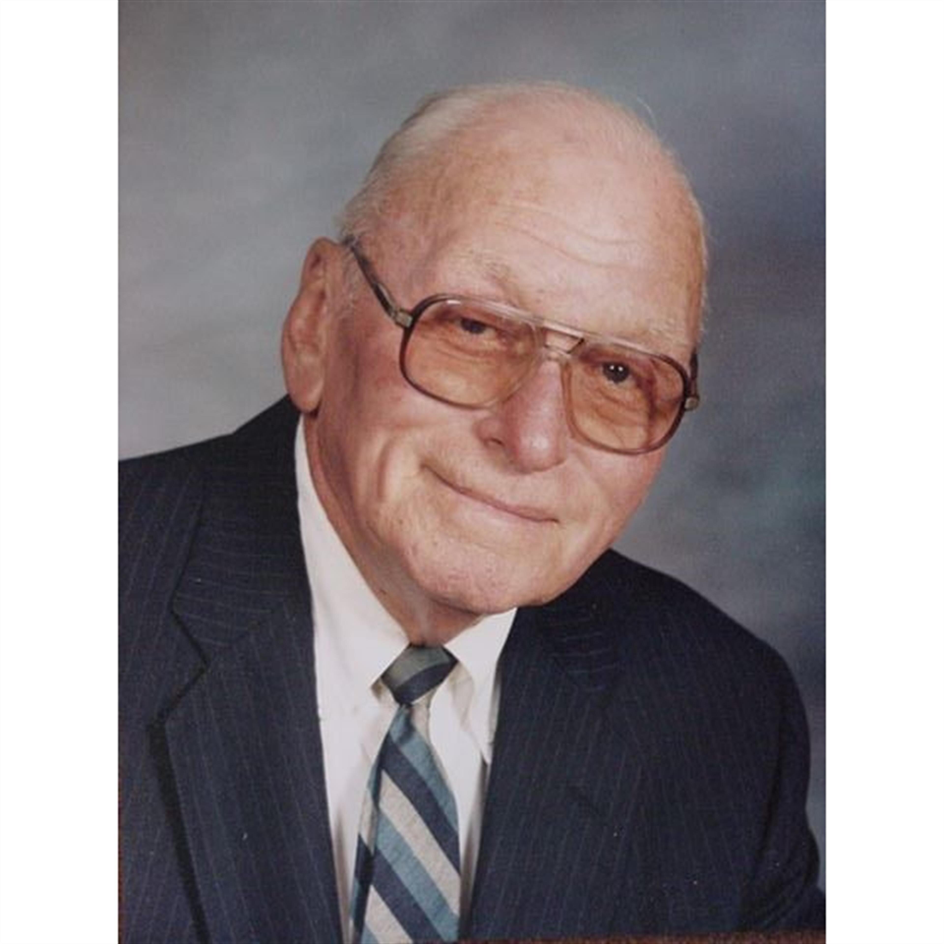 James Franklin Eddleman