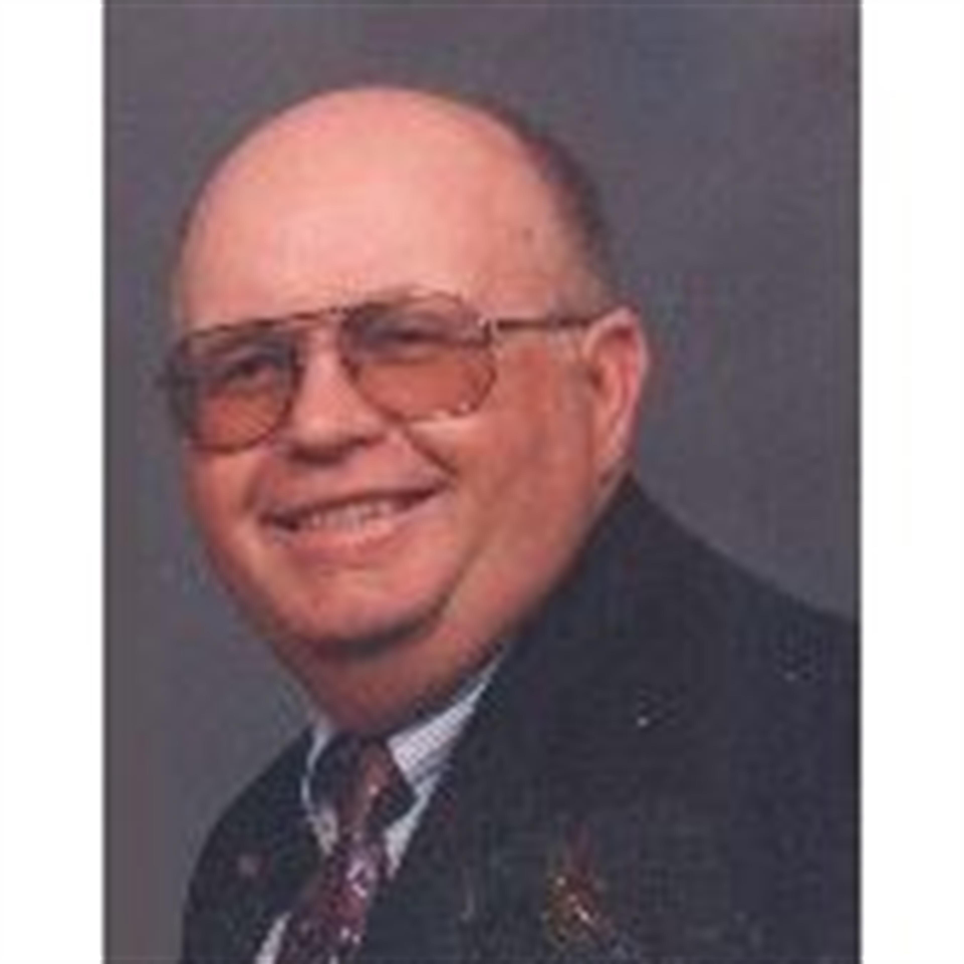 Melvin Mitchell Wilson