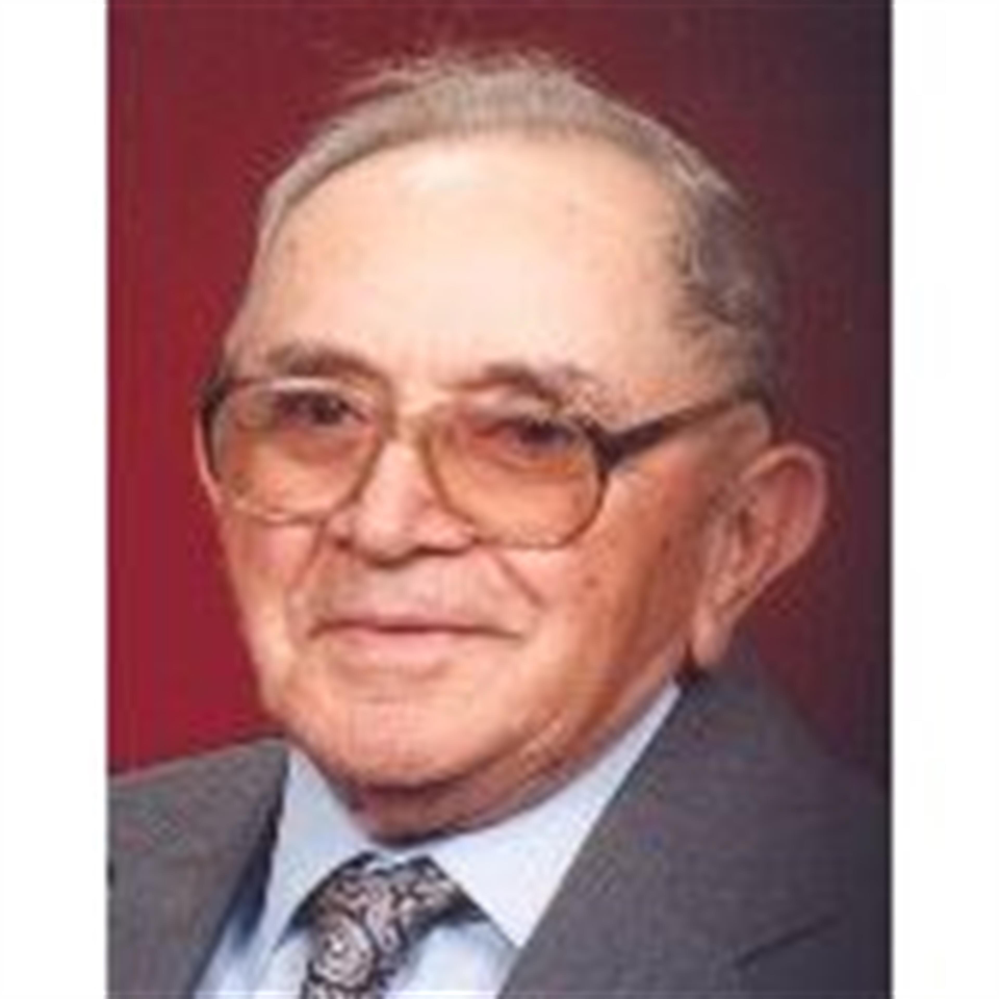 Terry Doyle Mesimer