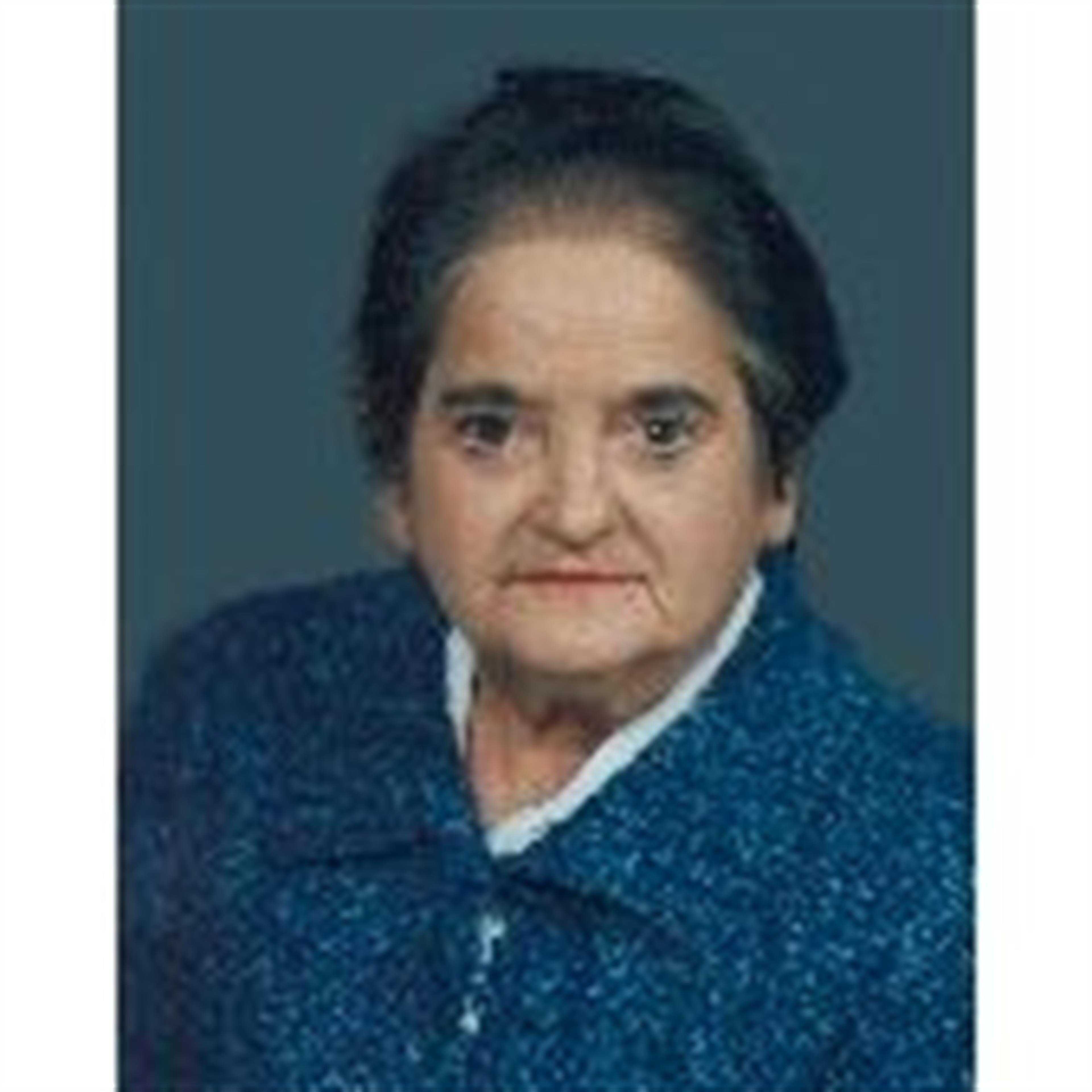 Sylvia Carter Billings