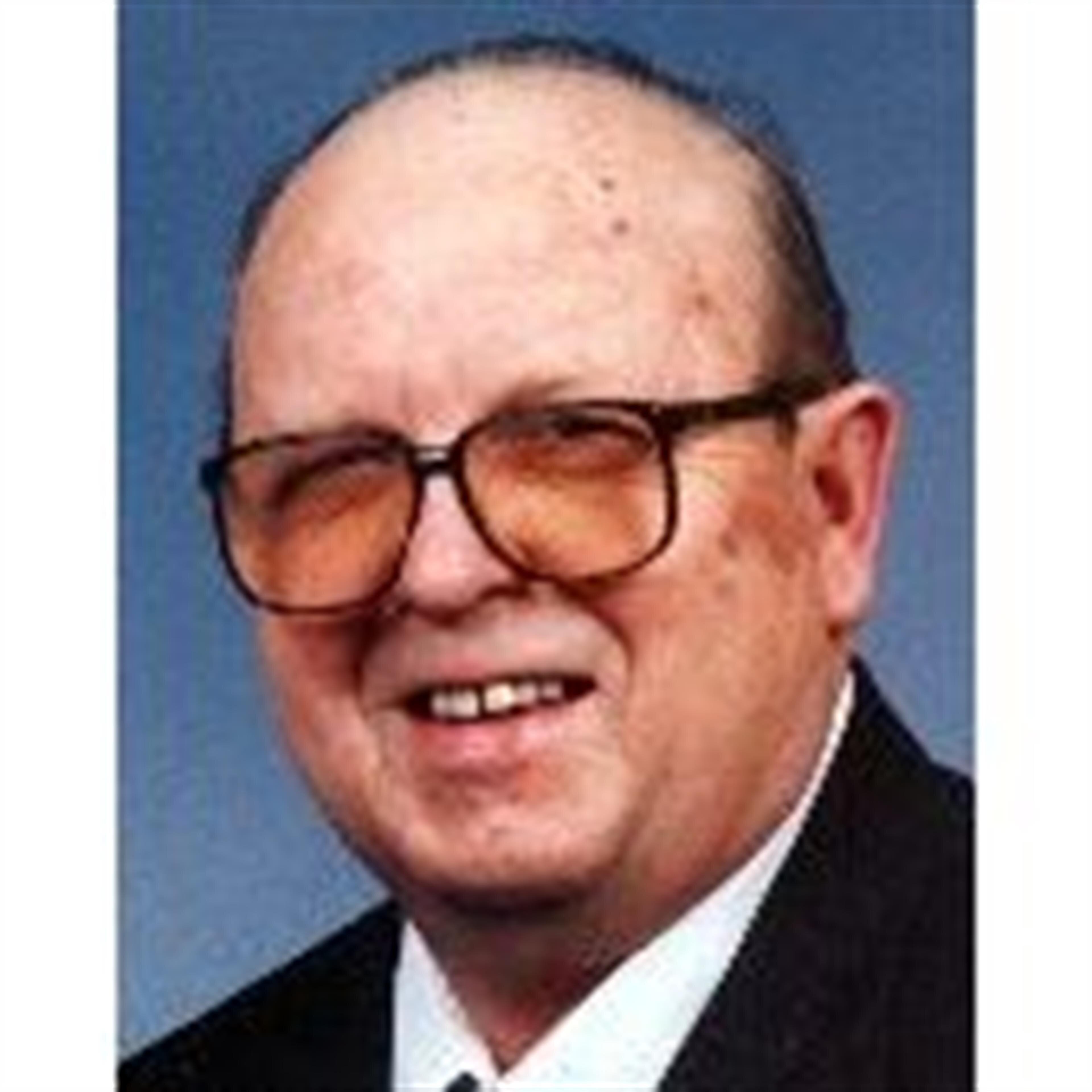 Samuel (sam) E. Shaver