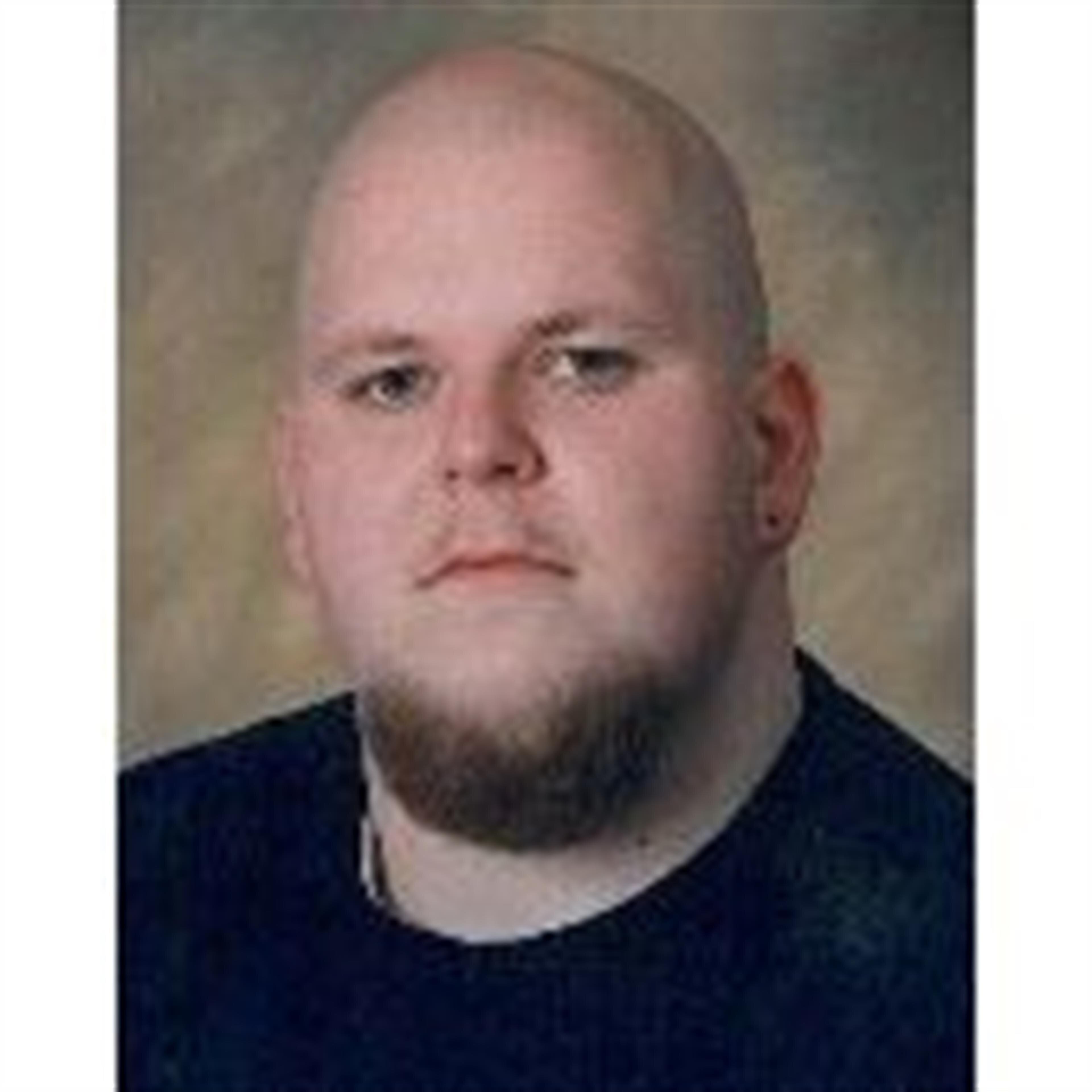 Bryon Christopher Sheets