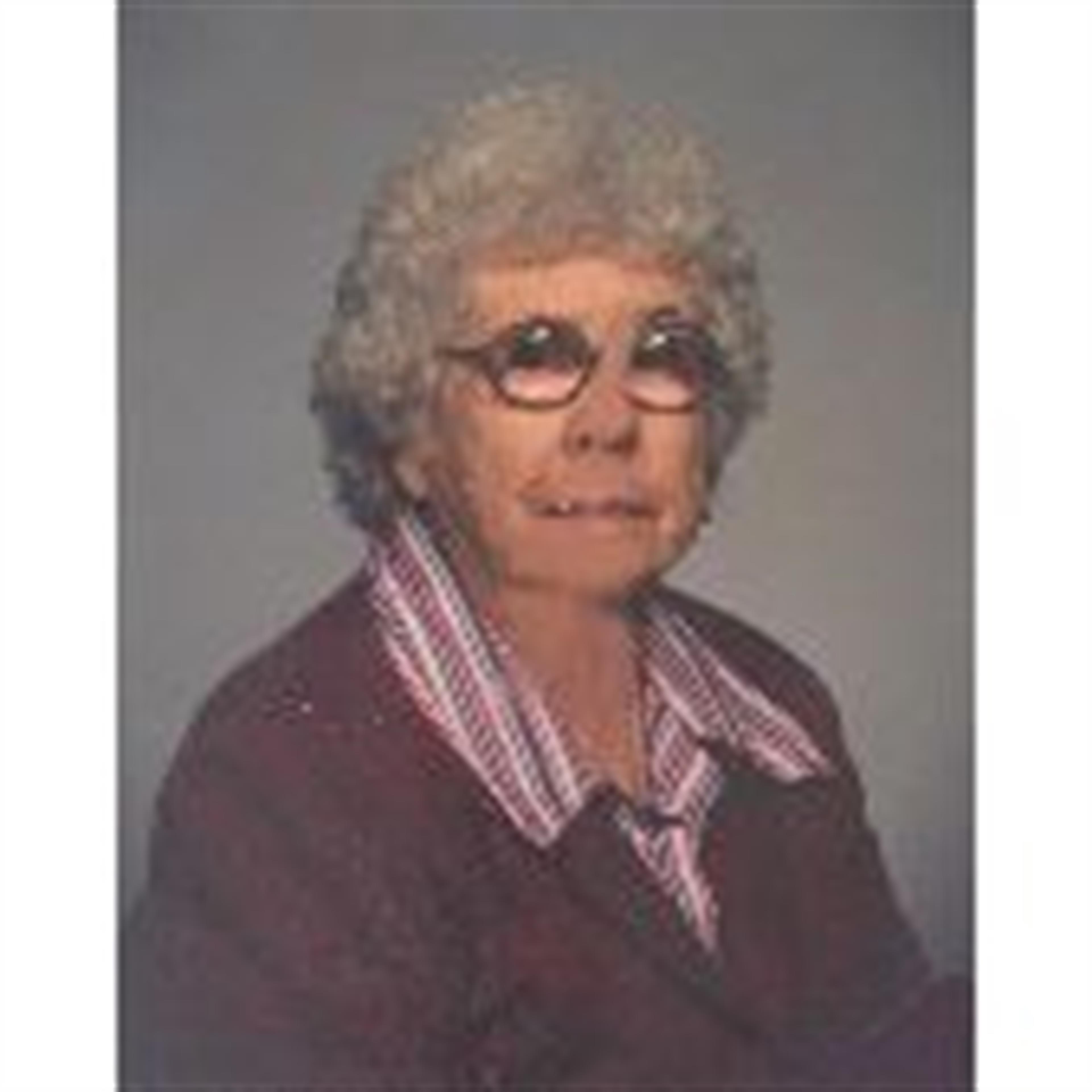 Lola Irene Honeycutt
