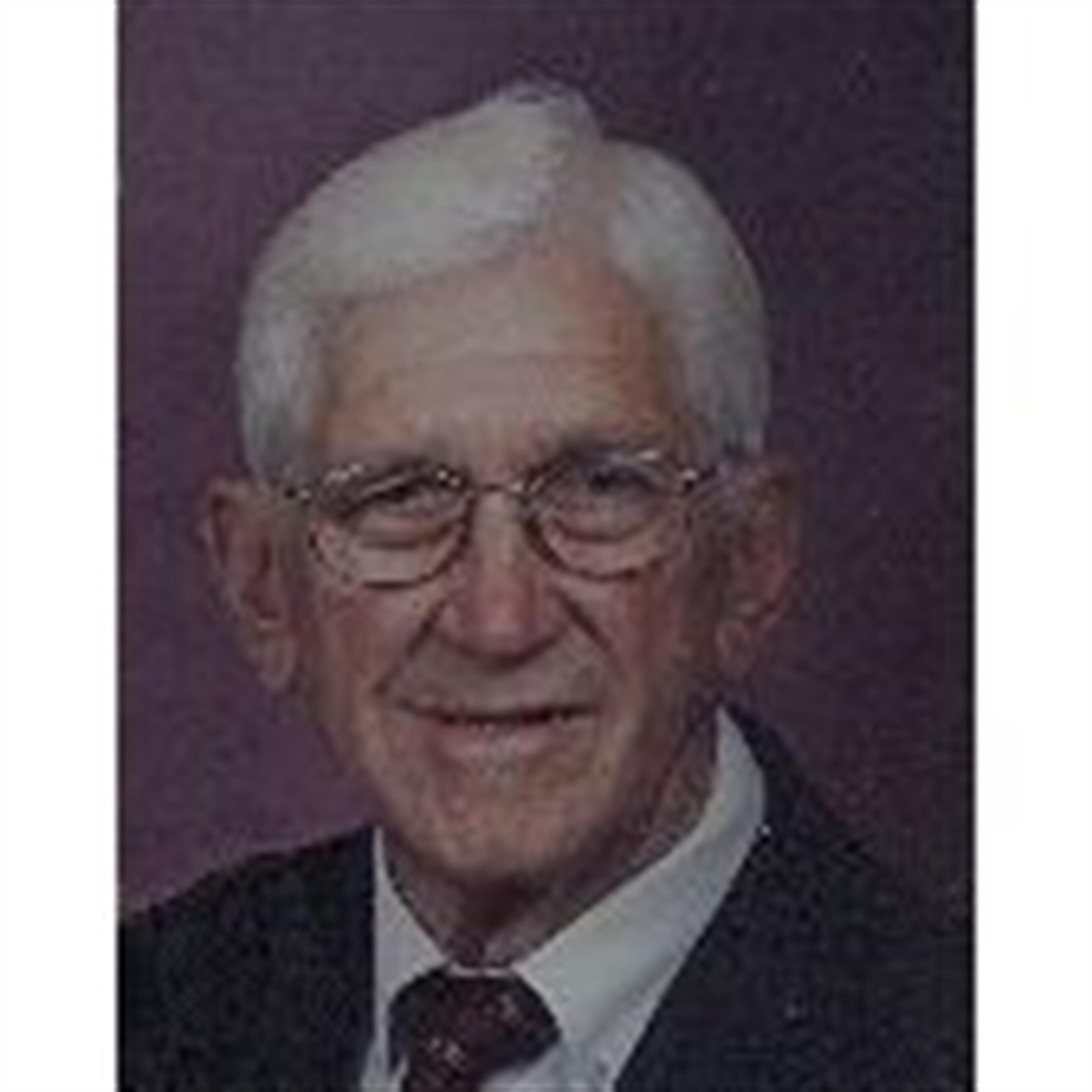 Charles Earl Wise