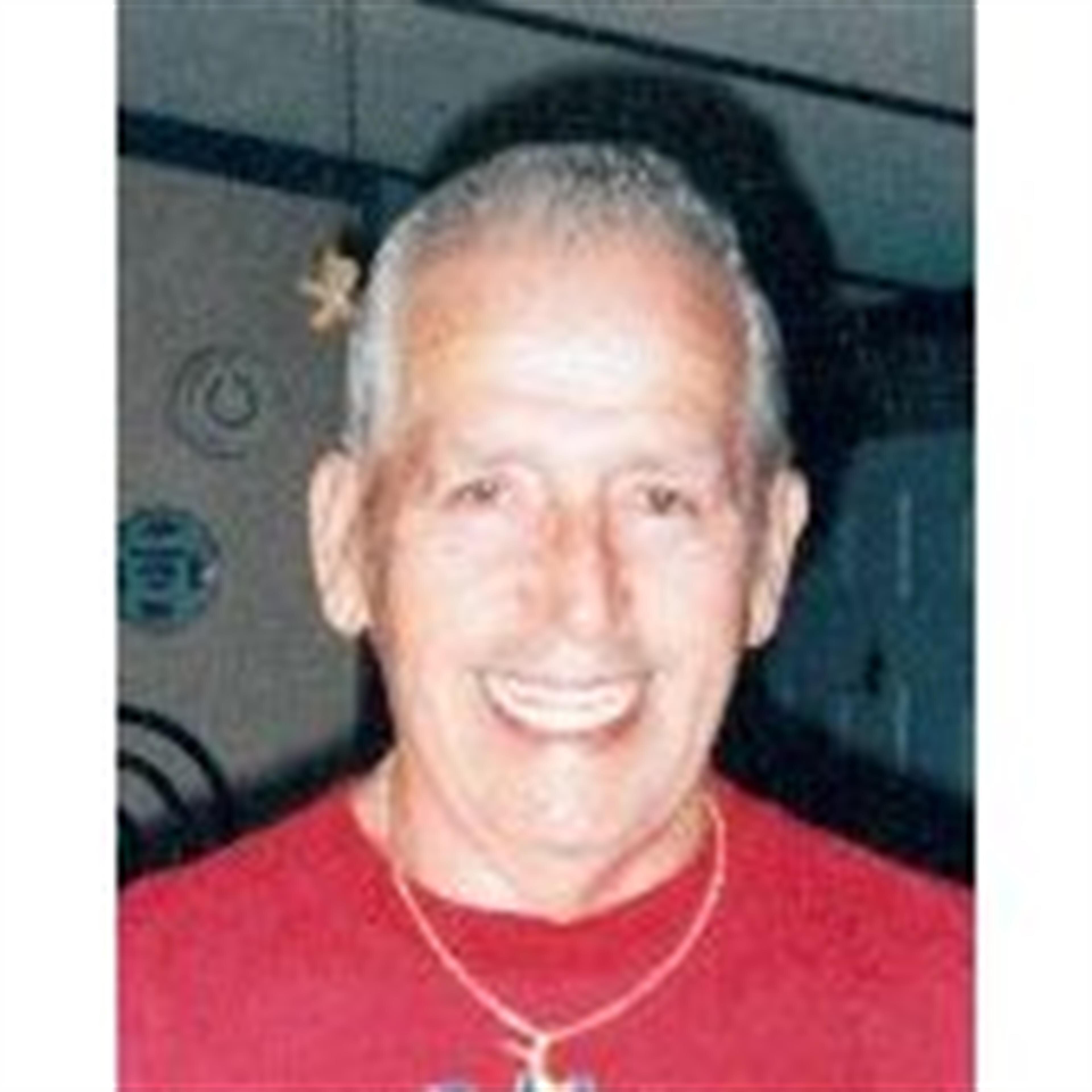 Richard Henry Enos