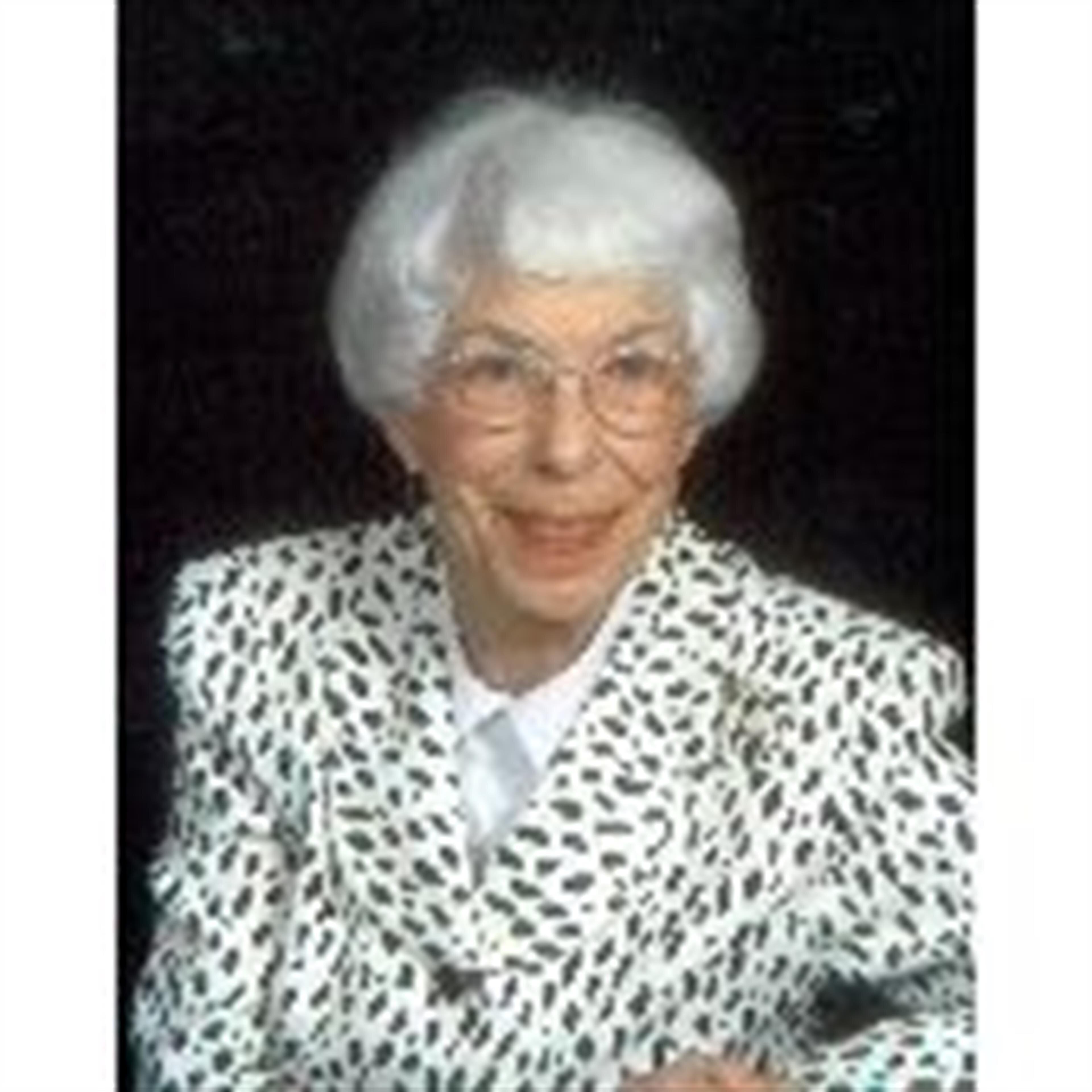 Margalene Hager Shimpock
