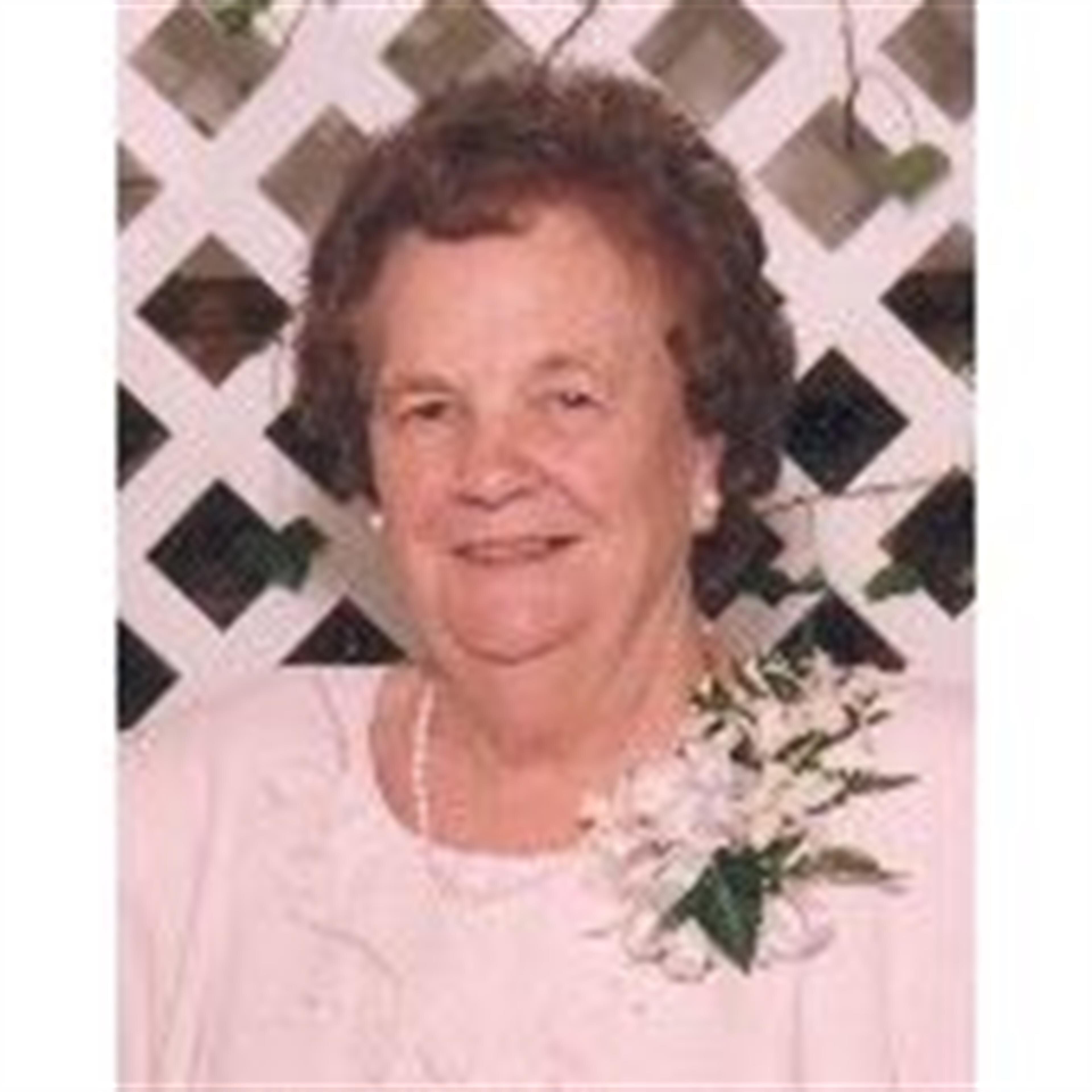 Dora Hancock Epperson