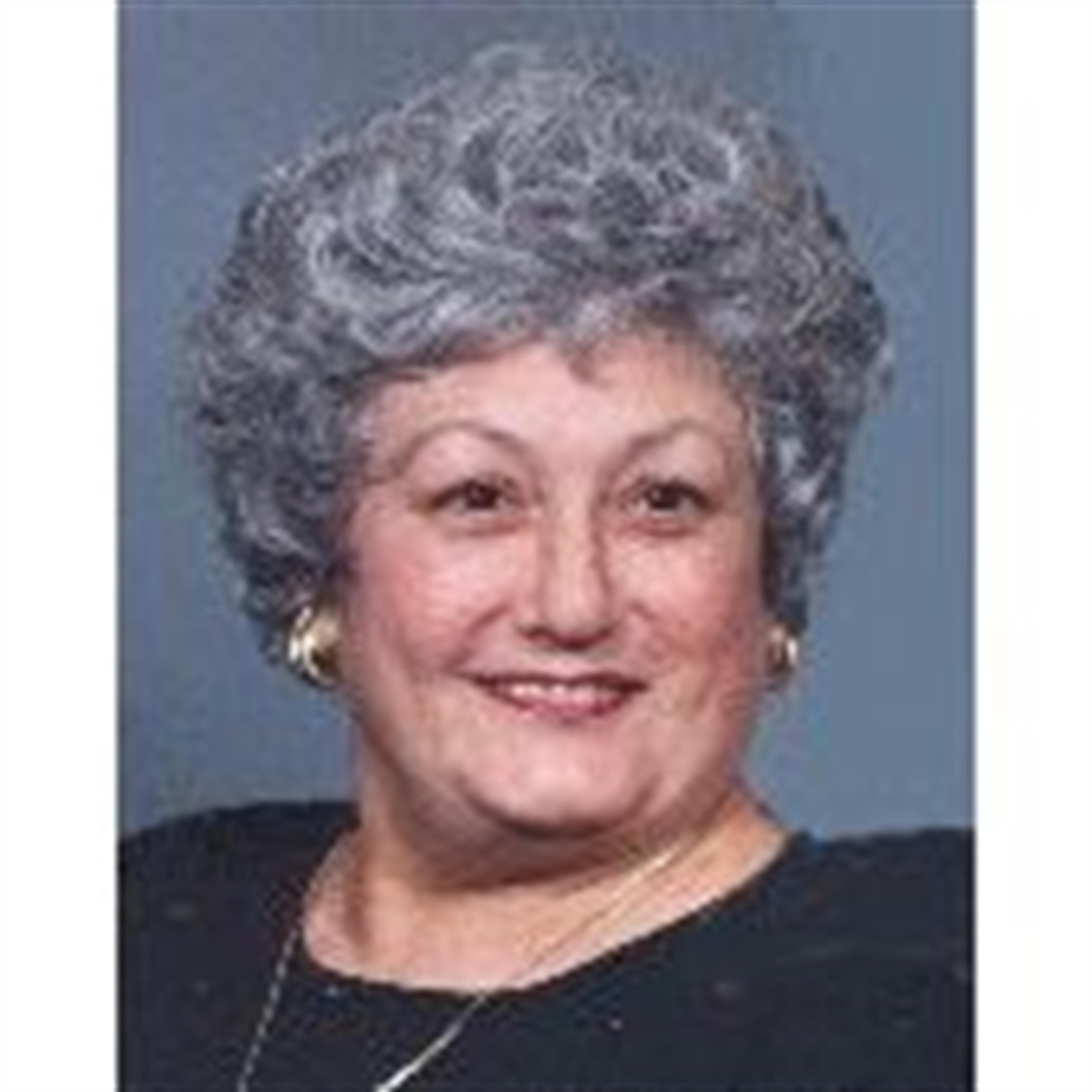 Vinnie Polk Shinn