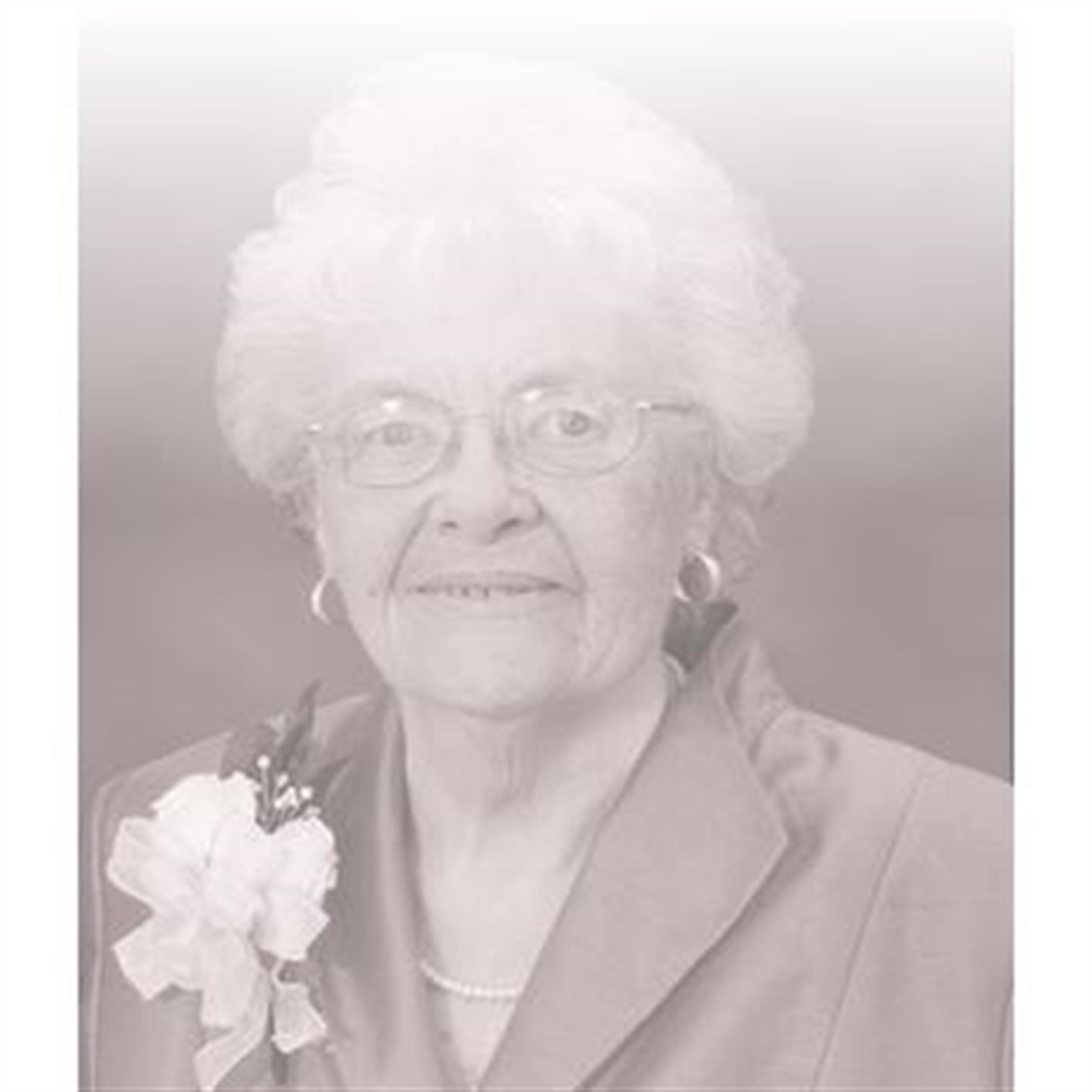 Phyllis Dare Odell