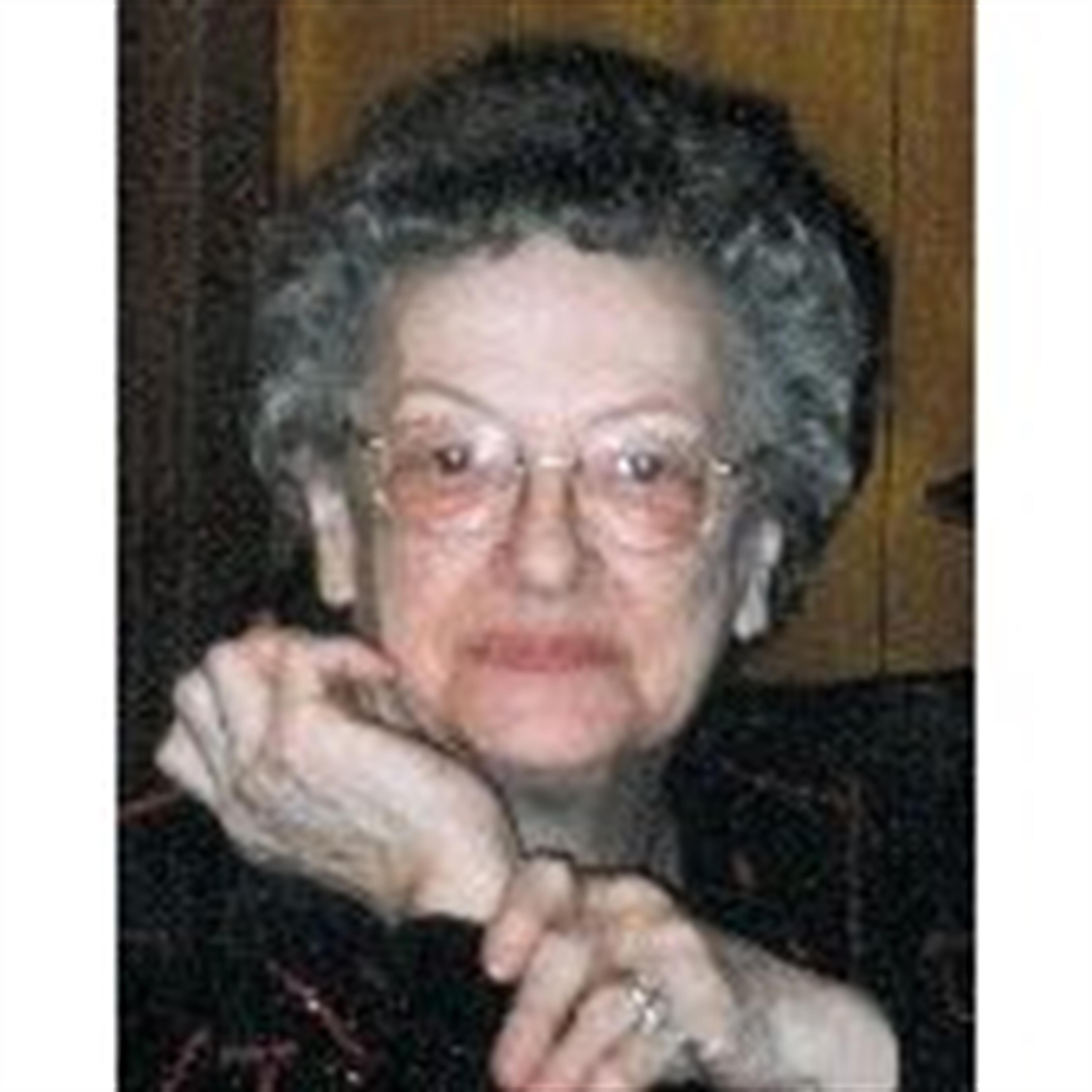 Audrey Hall Shipwash